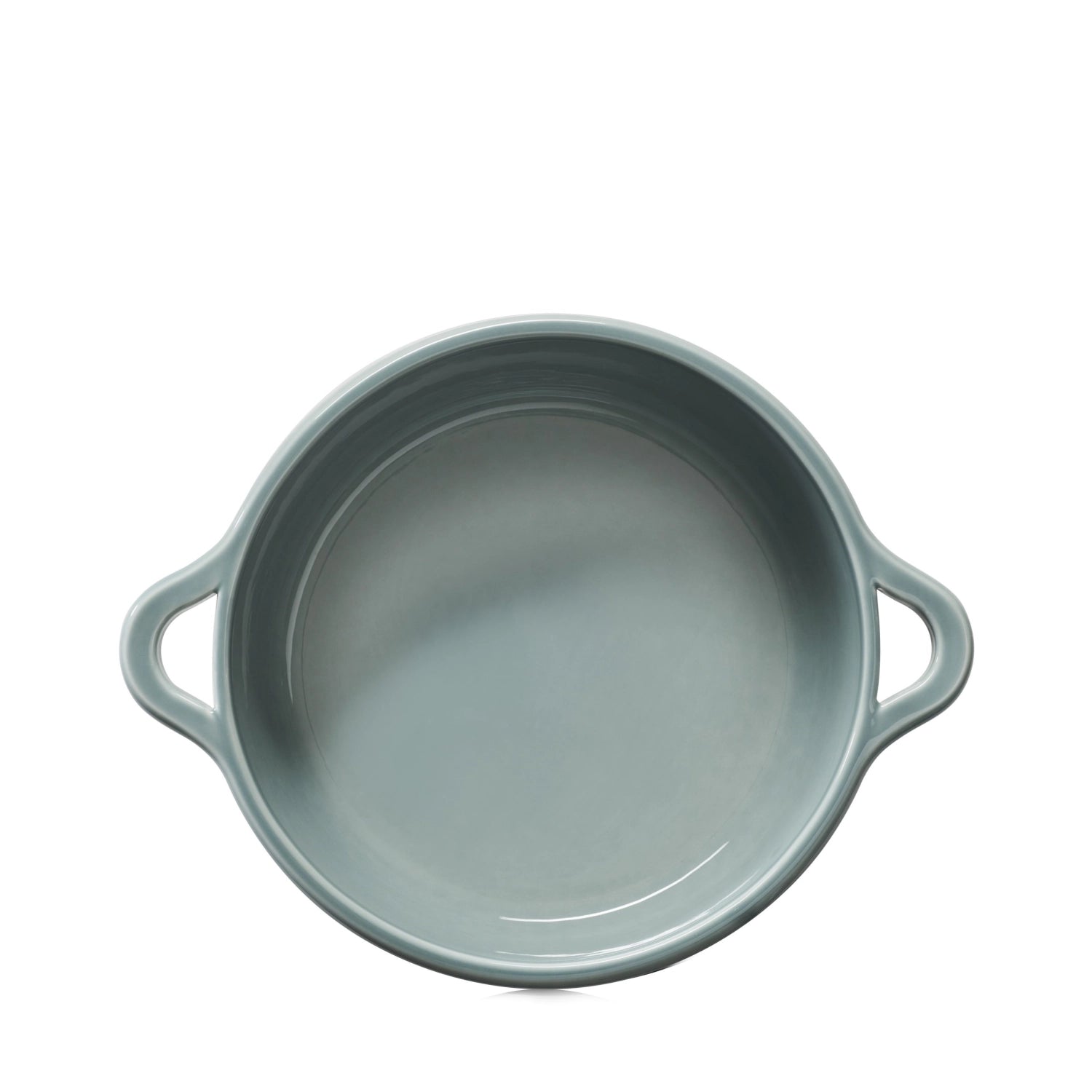 Cocotte induction Bombance D29cm gris nuage sans couvercle