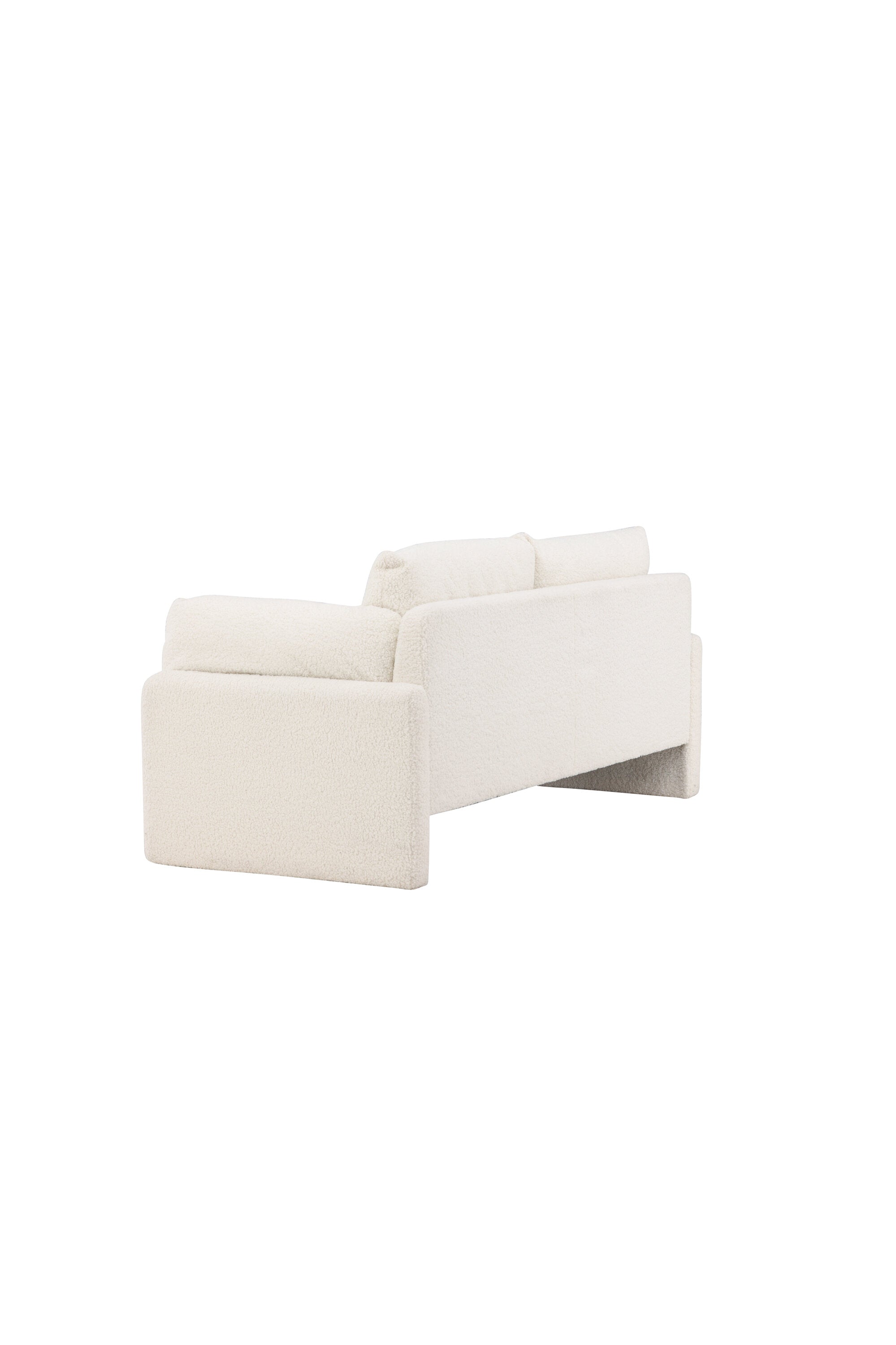 Vindel 2-Seat Sofa in Weiss präsentiert im Onlineshop von KAQTU Design AG. 2er Sofa ist von Venture Home
