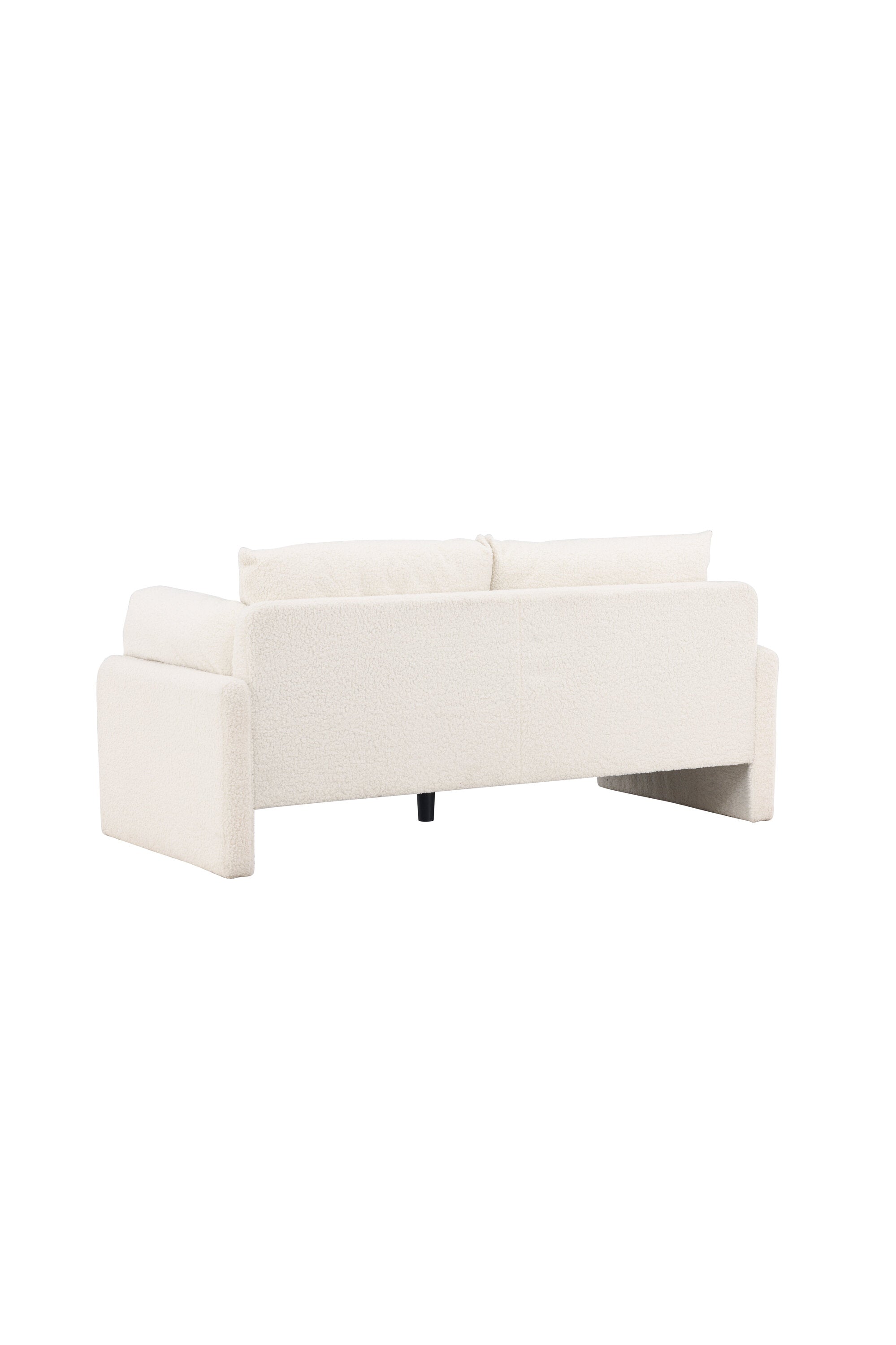 Vindel 2-Seat Sofa in Weiss präsentiert im Onlineshop von KAQTU Design AG. 2er Sofa ist von Venture Home