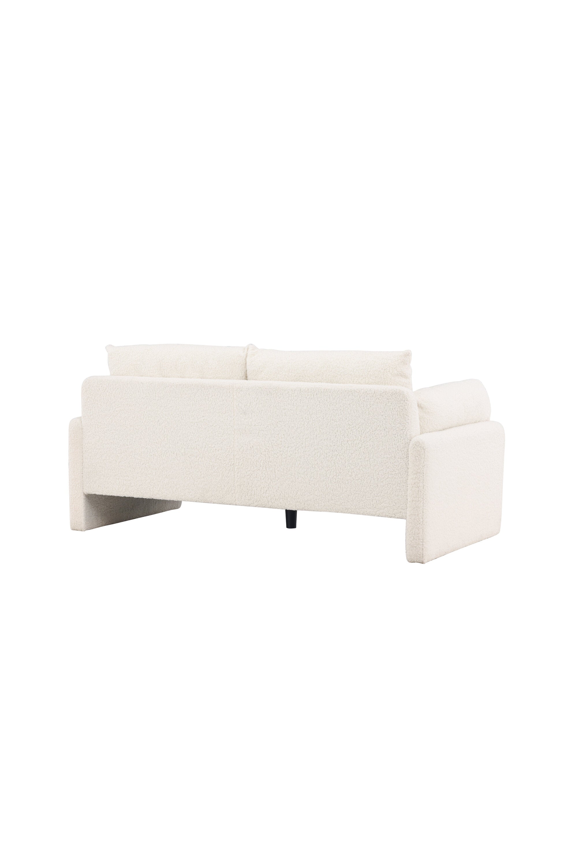 Vindel 2-Seat Sofa in Weiss präsentiert im Onlineshop von KAQTU Design AG. 2er Sofa ist von Venture Home