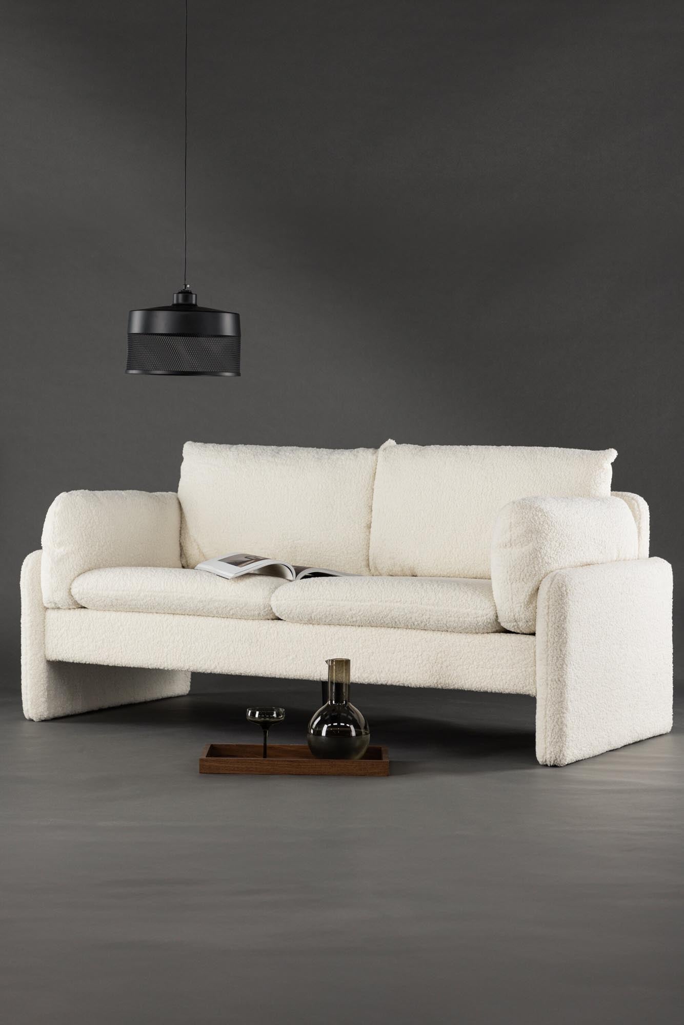 Vindel Sofa: Komfortabler 2-Sitzer mit stilvollem Design von Venture Home.