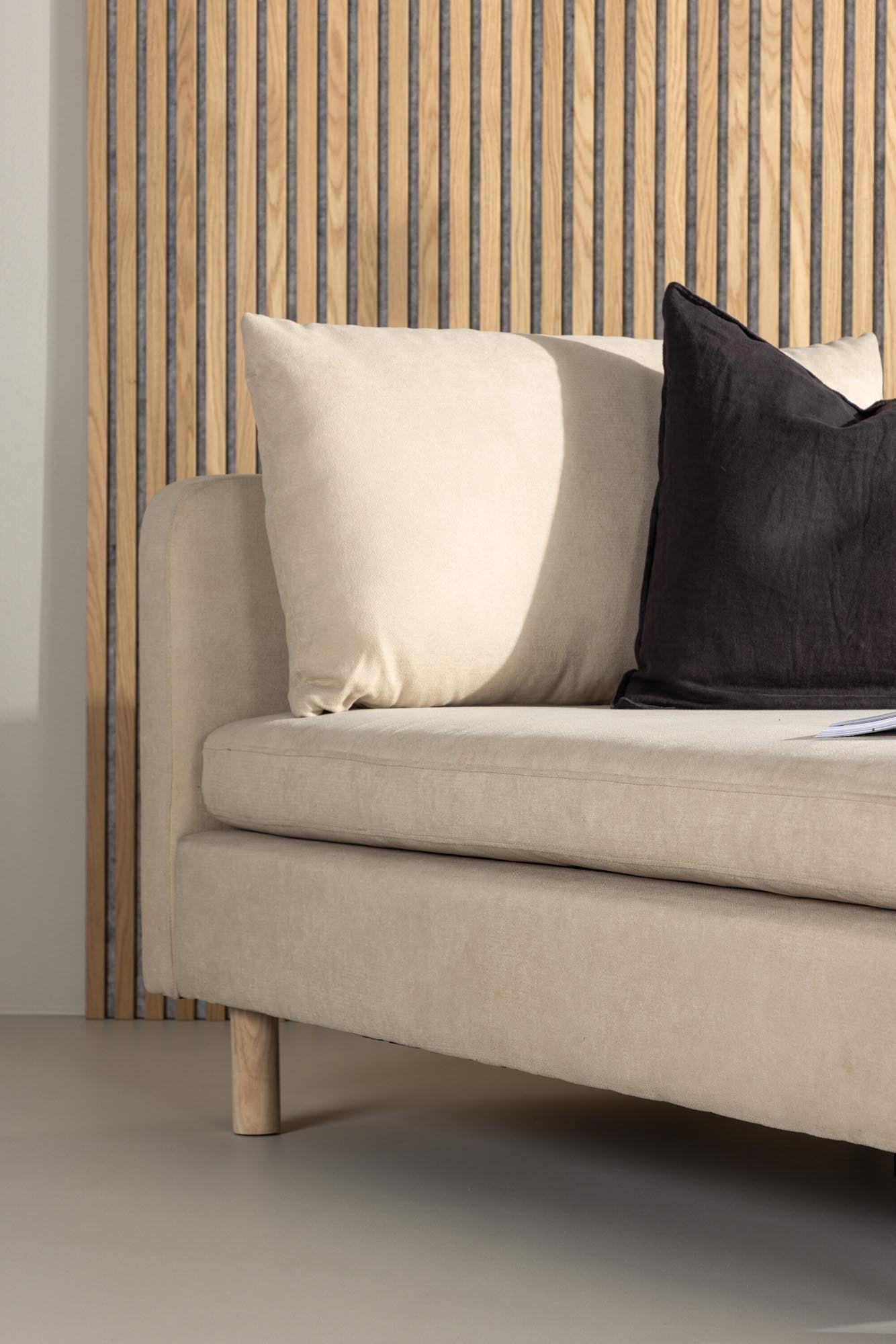 Zero Daybed: Modernes Design und ultimativer Komfort vereint.