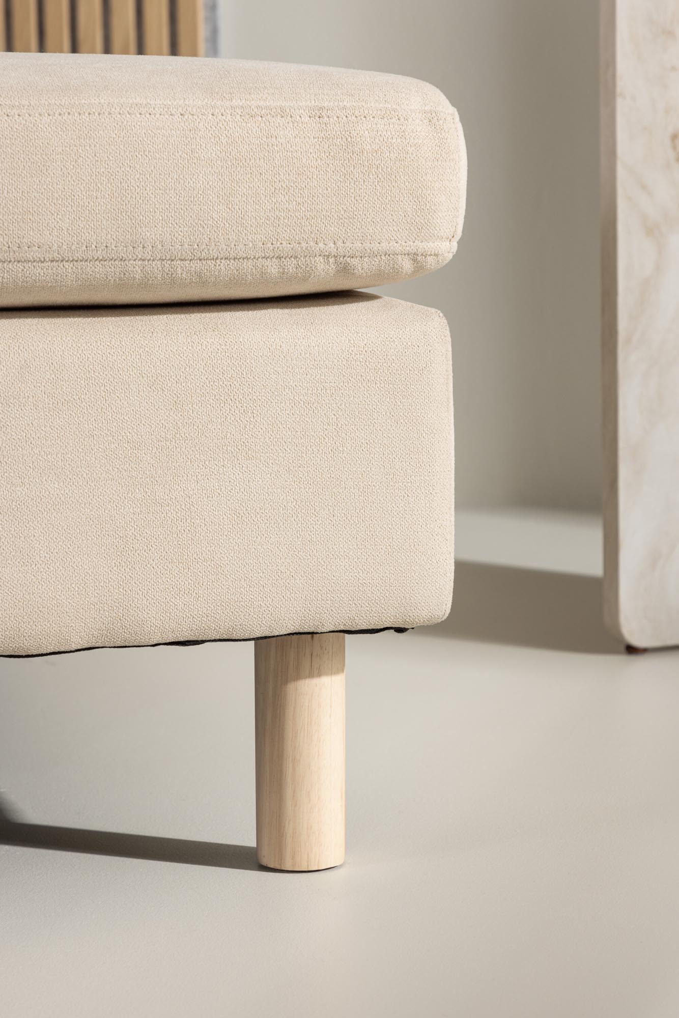 Zero Daybed: Eleganz und Komfort für Ihr modernes Zuhause.