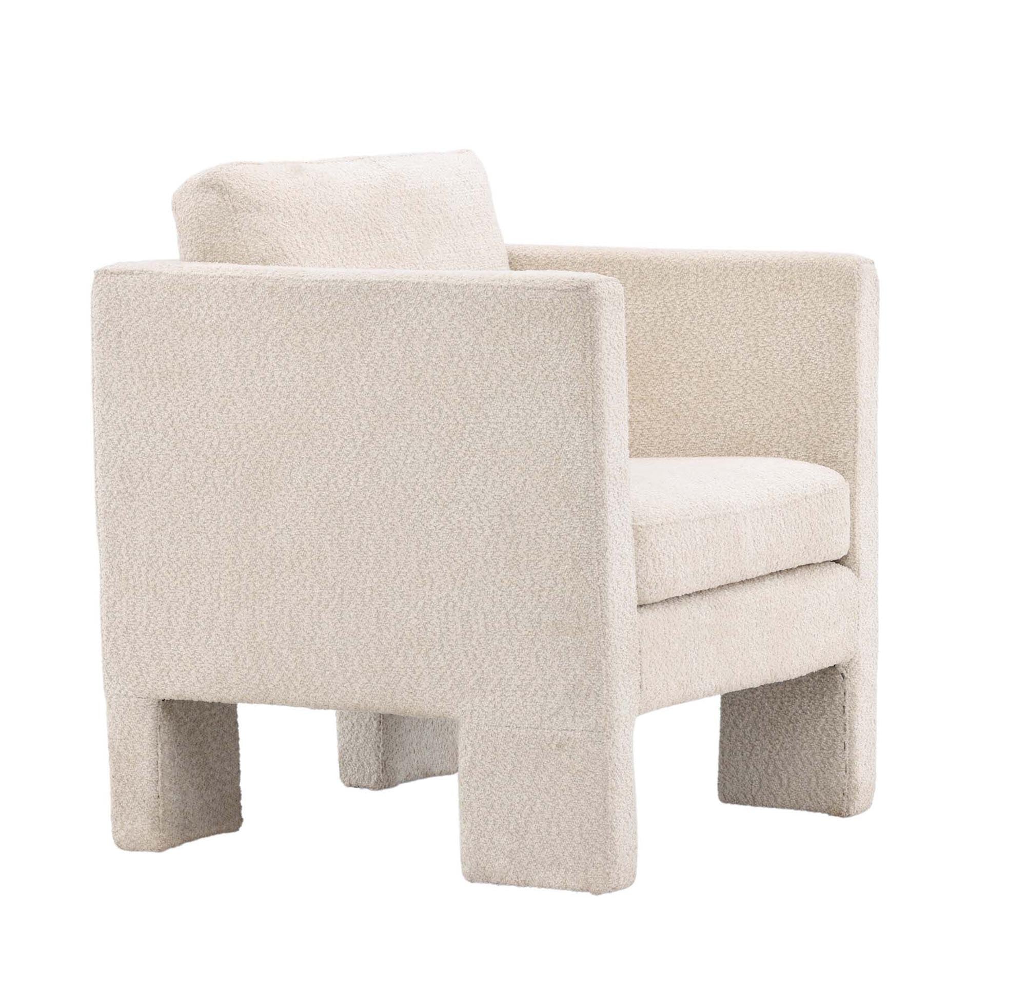 Erleben Sie den Ragusa Sessel von Venture Home: nordisches Design, langlebige Materialien und gemütliche Armlehnen für Ihr Zuhause.