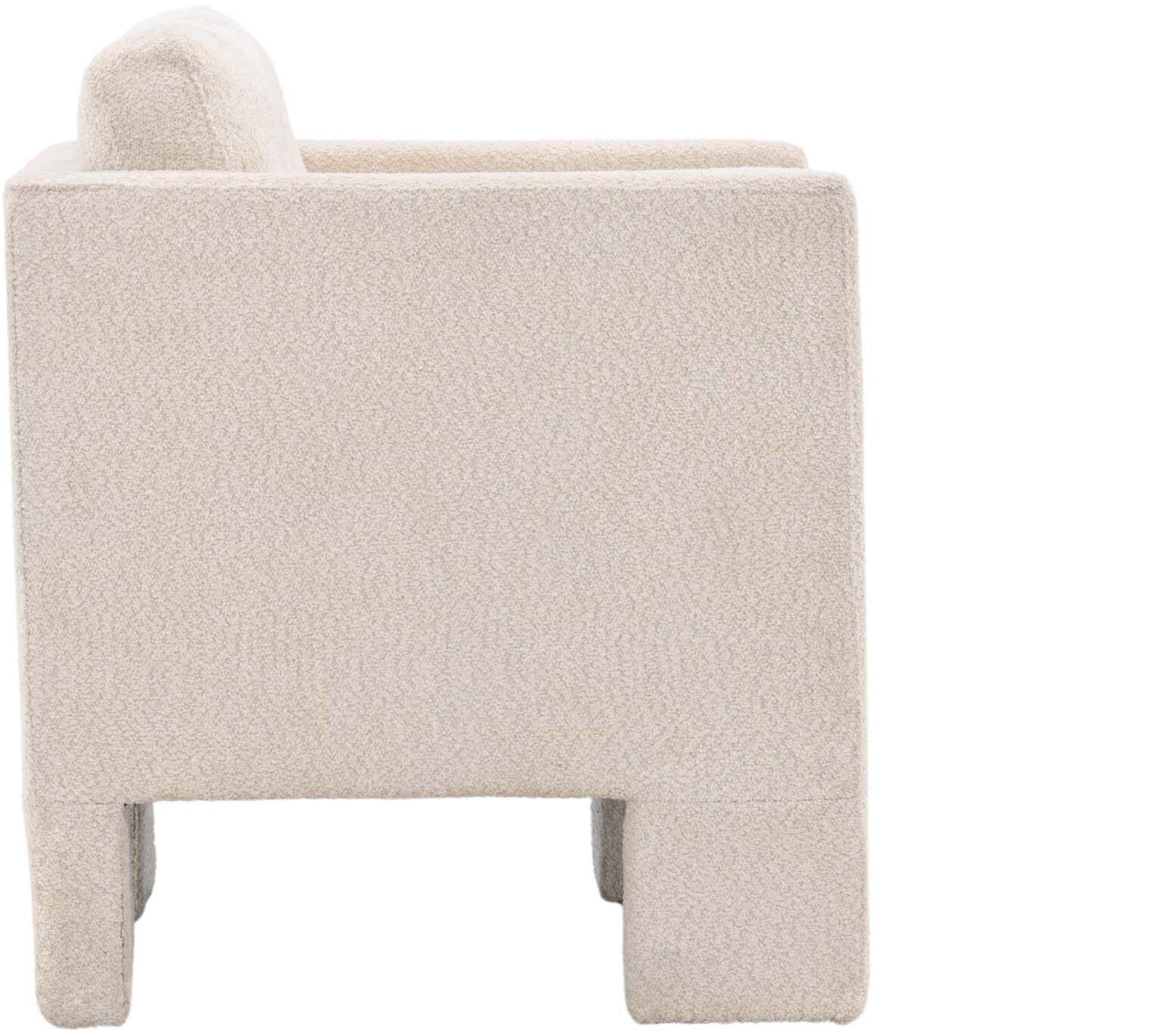 Ragusa Sessel von Venture Home: Modernes Design trifft auf Gemütlichkeit.