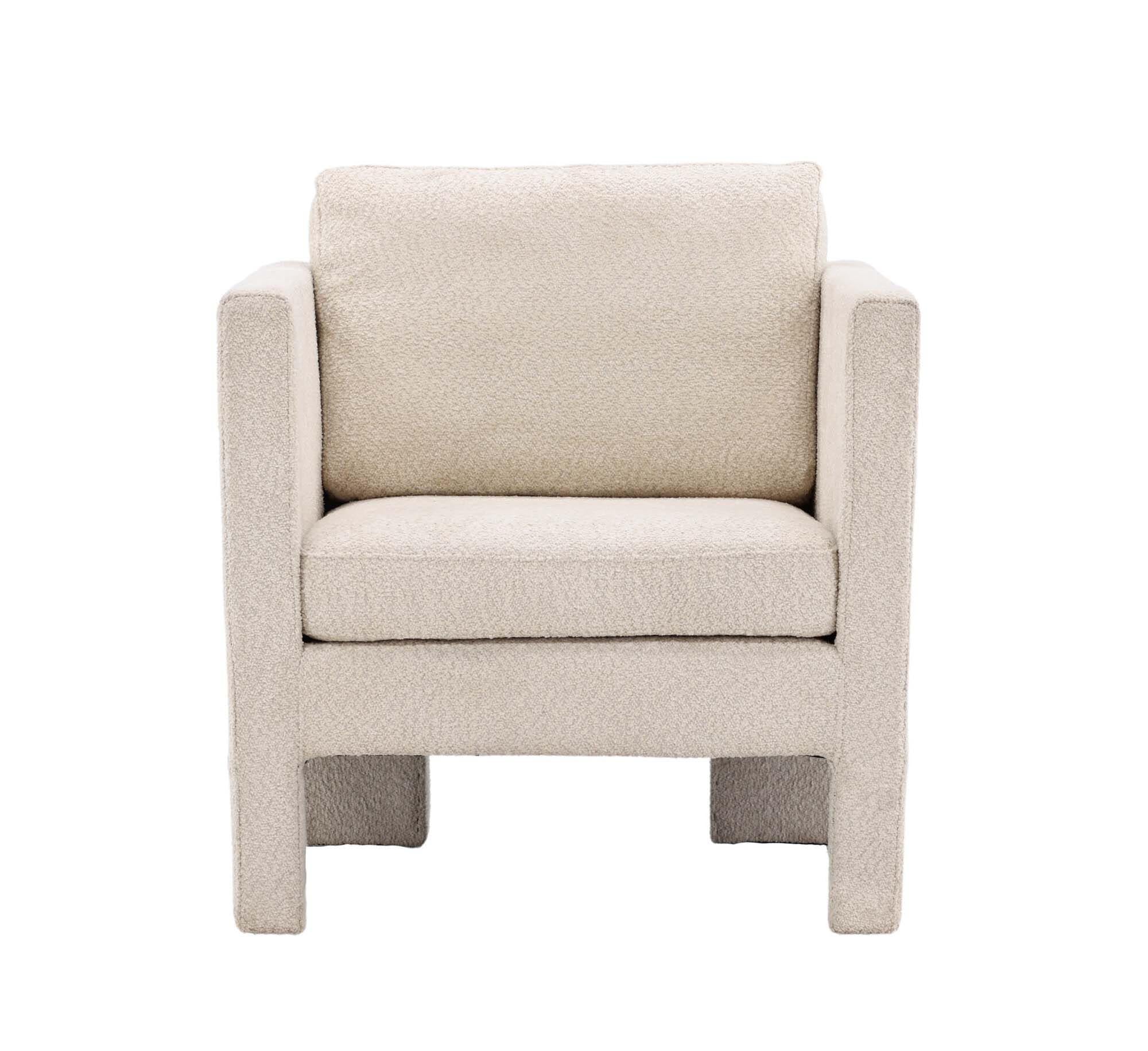 Ragusa Sessel von Venture Home: Stilvolles nordisches Design, hochwertige Materialien und bequeme Armlehnen für Ihr Zuhause.