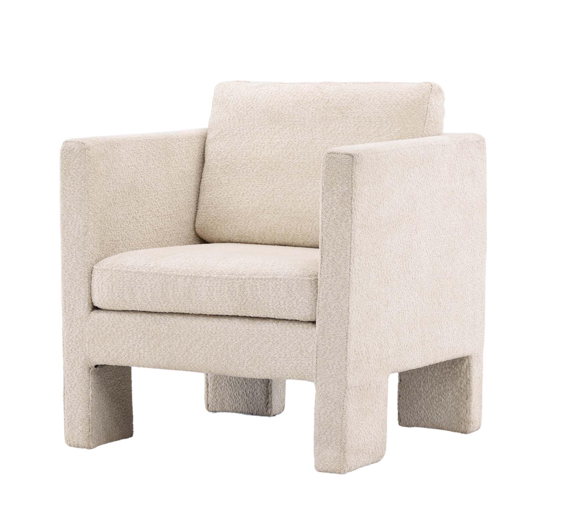 Entdecken Sie den Ragusa Sessel von Venture Home: Elegantes Design, langlebige Materialien und gemütliche Kissen für Ihr stilvolles Zuhause.