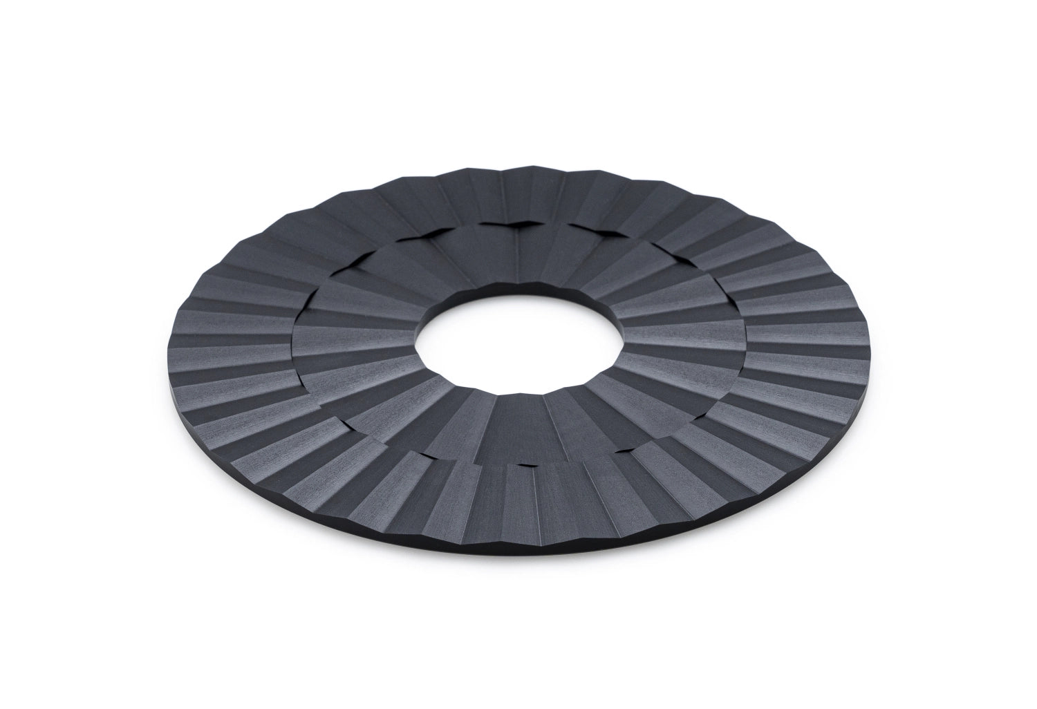 Untersetzer Set rund, Duracore D:20cm