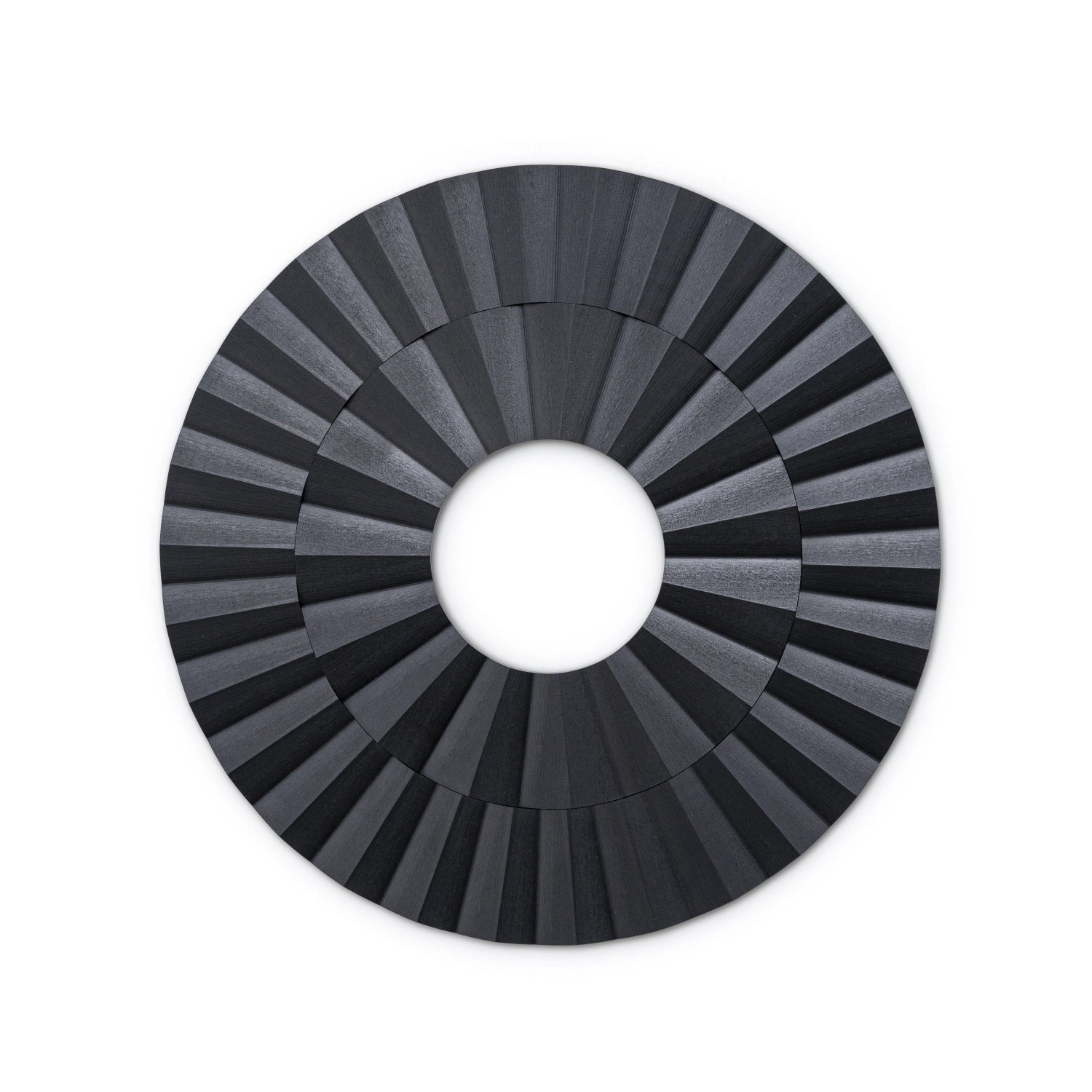 Untersetzer Set rund, Duracore D:20cm