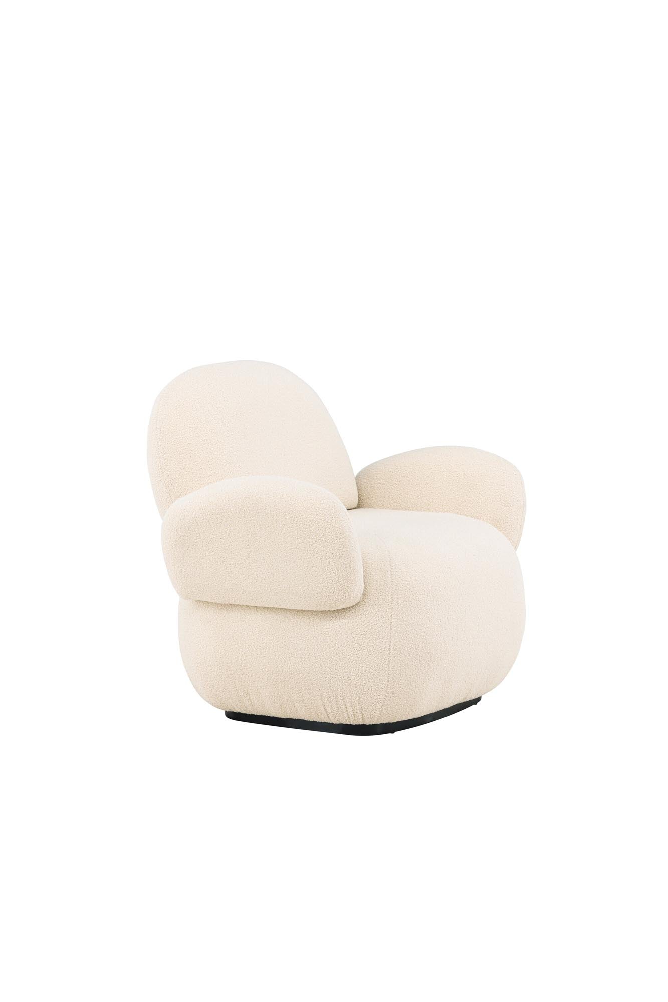 Sevilla Sessel: Modernes Design trifft auf bequemen Sitzkomfort.