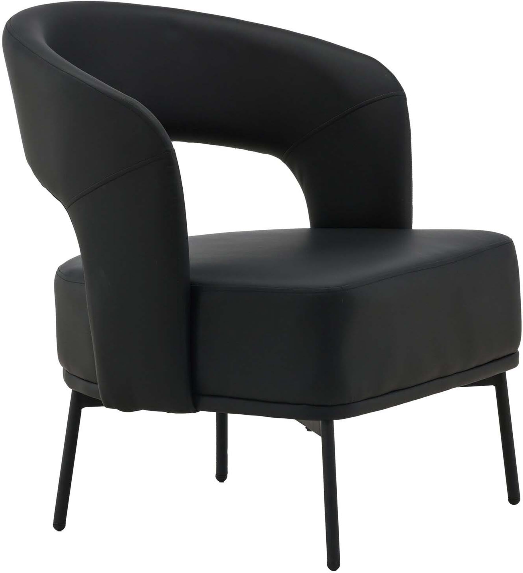 Stilvoller Mundo Sessel von Venture Home für modernes Wohndesign.