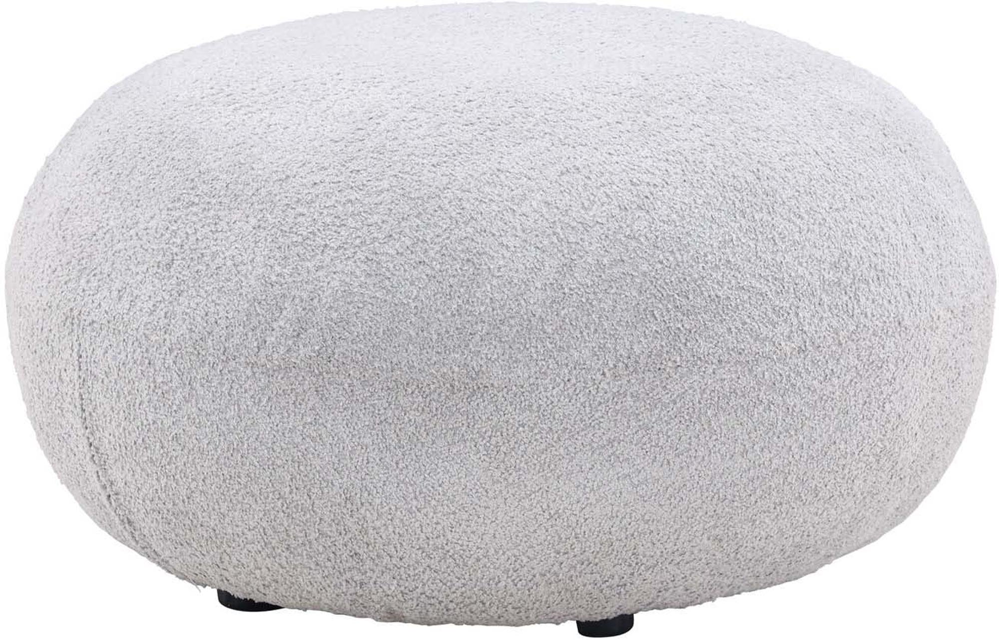 Stilvoller Bologna Hocker von Venture Home für zeitgemässes Interieur.