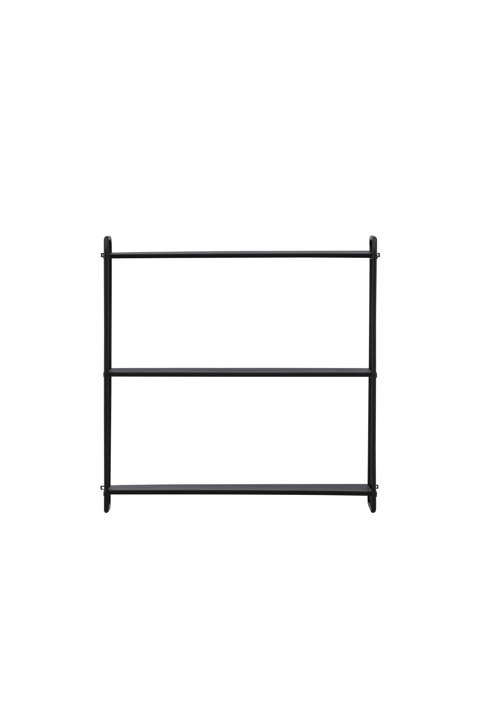 Lyon Regal: Elegante Aufbewahrung mit skandinavischem Flair.