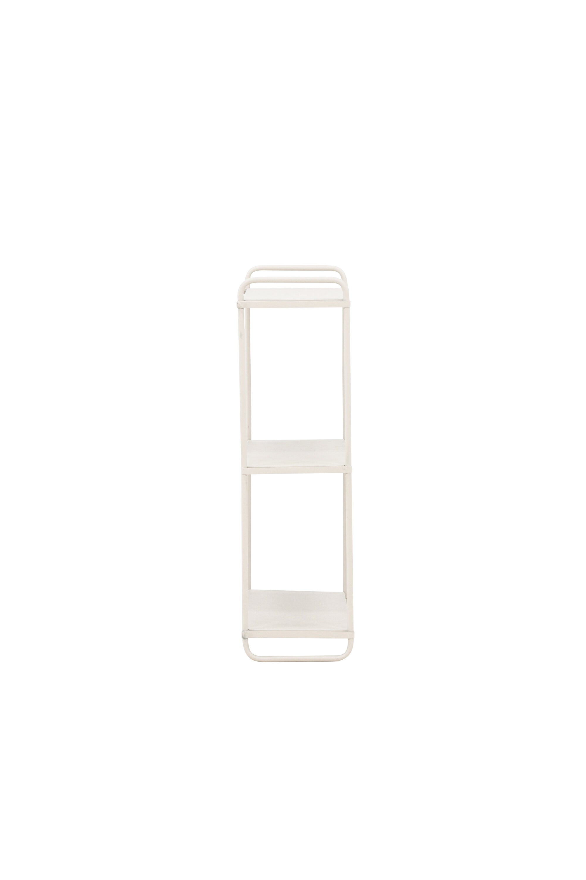 Lyon Regal in Beige präsentiert im Onlineshop von KAQTU Design AG. Standregal ist von Venture Home