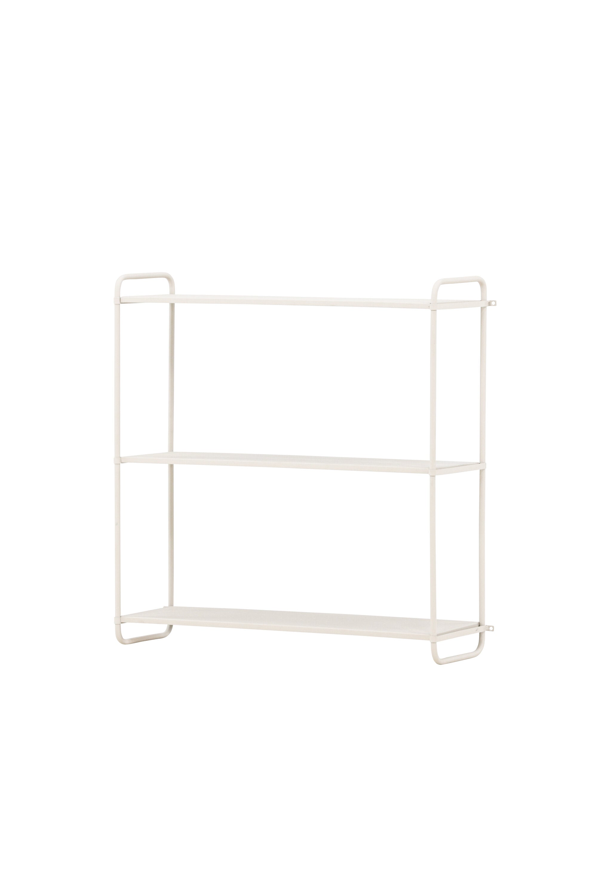 Lyon Regal in Beige präsentiert im Onlineshop von KAQTU Design AG. Standregal ist von Venture Home