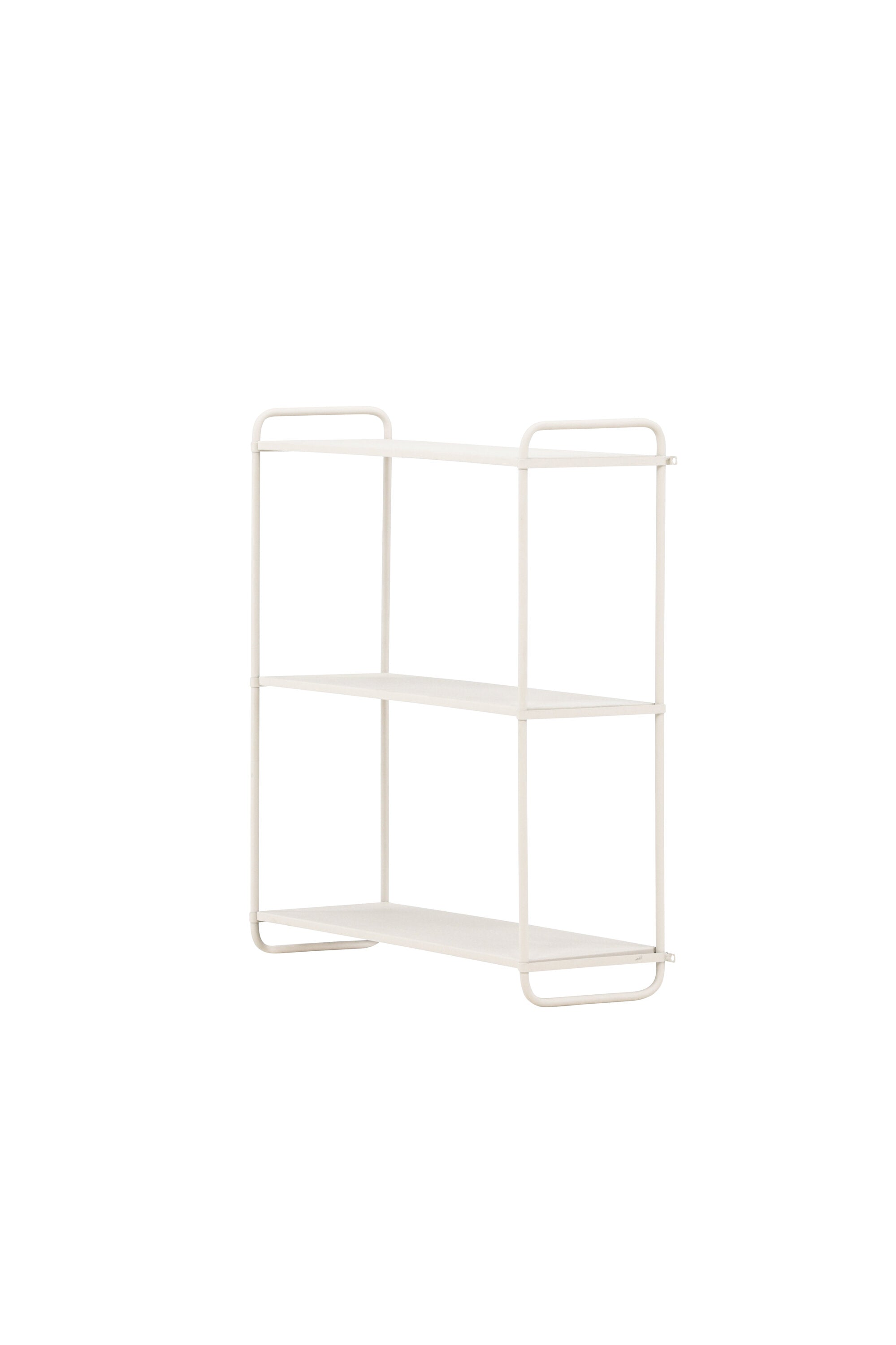 Lyon Regal in Beige präsentiert im Onlineshop von KAQTU Design AG. Standregal ist von Venture Home