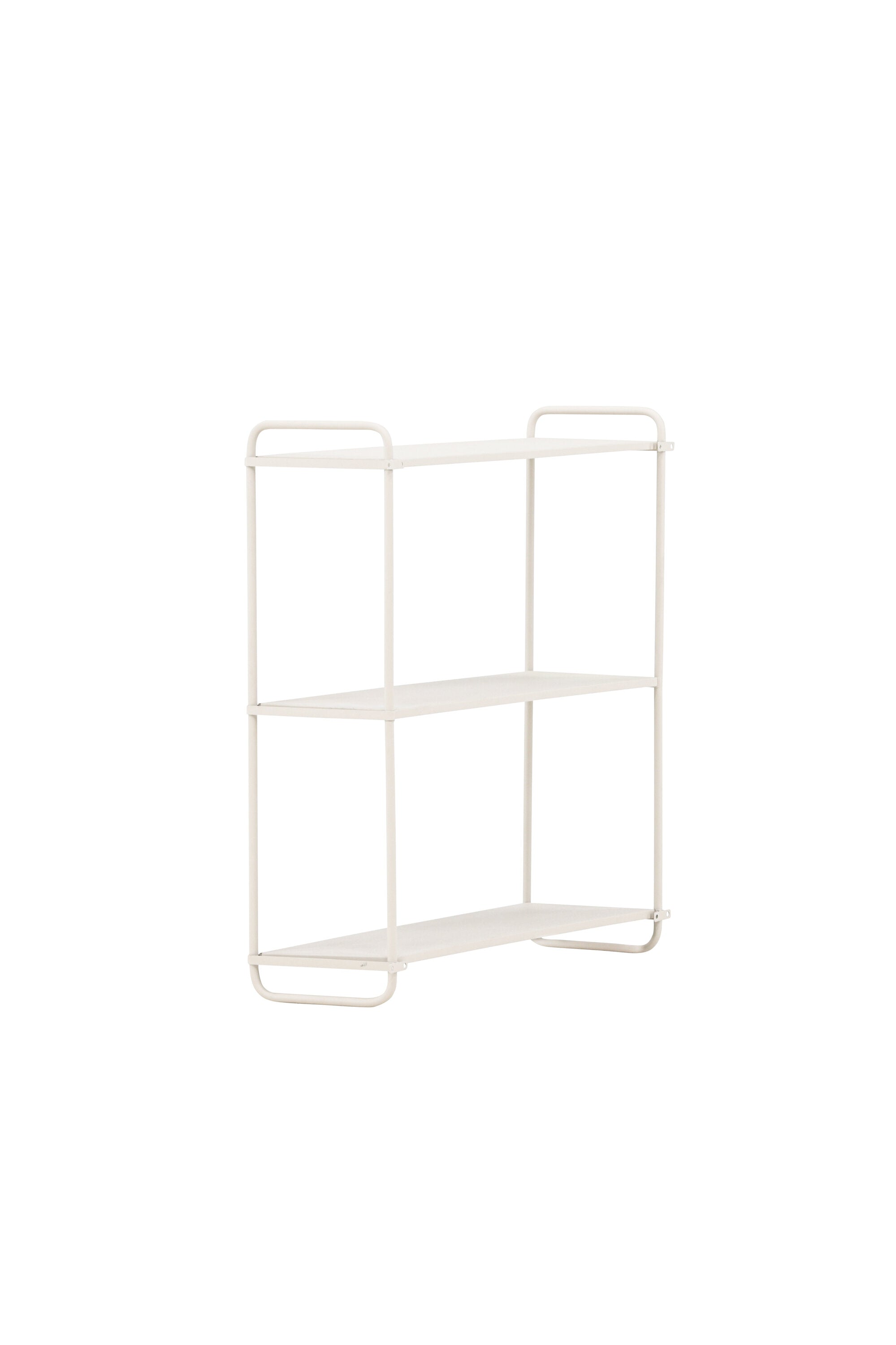 Lyon Regal in Beige präsentiert im Onlineshop von KAQTU Design AG. Standregal ist von Venture Home