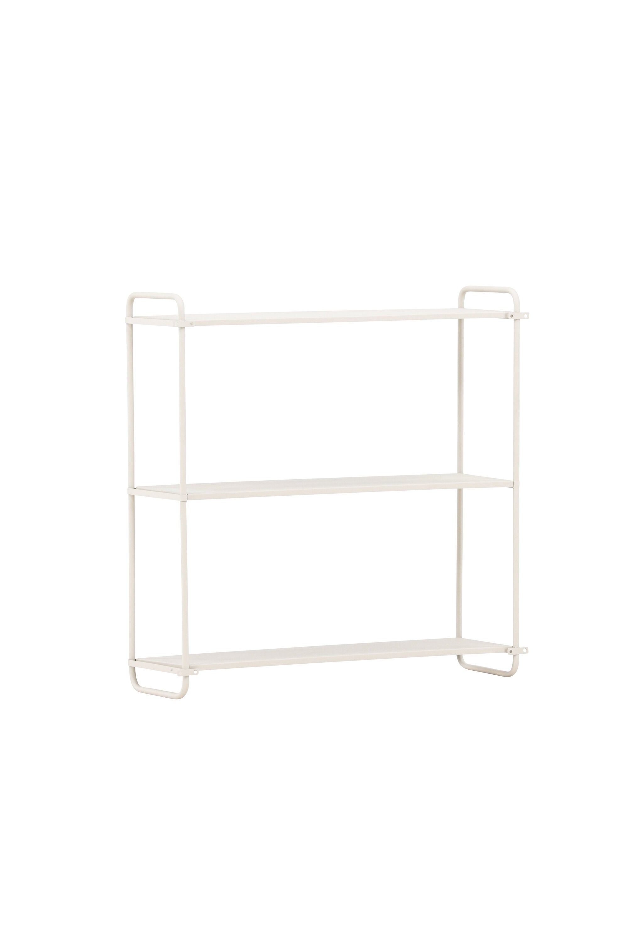 Lyon Regal in Beige präsentiert im Onlineshop von KAQTU Design AG. Standregal ist von Venture Home