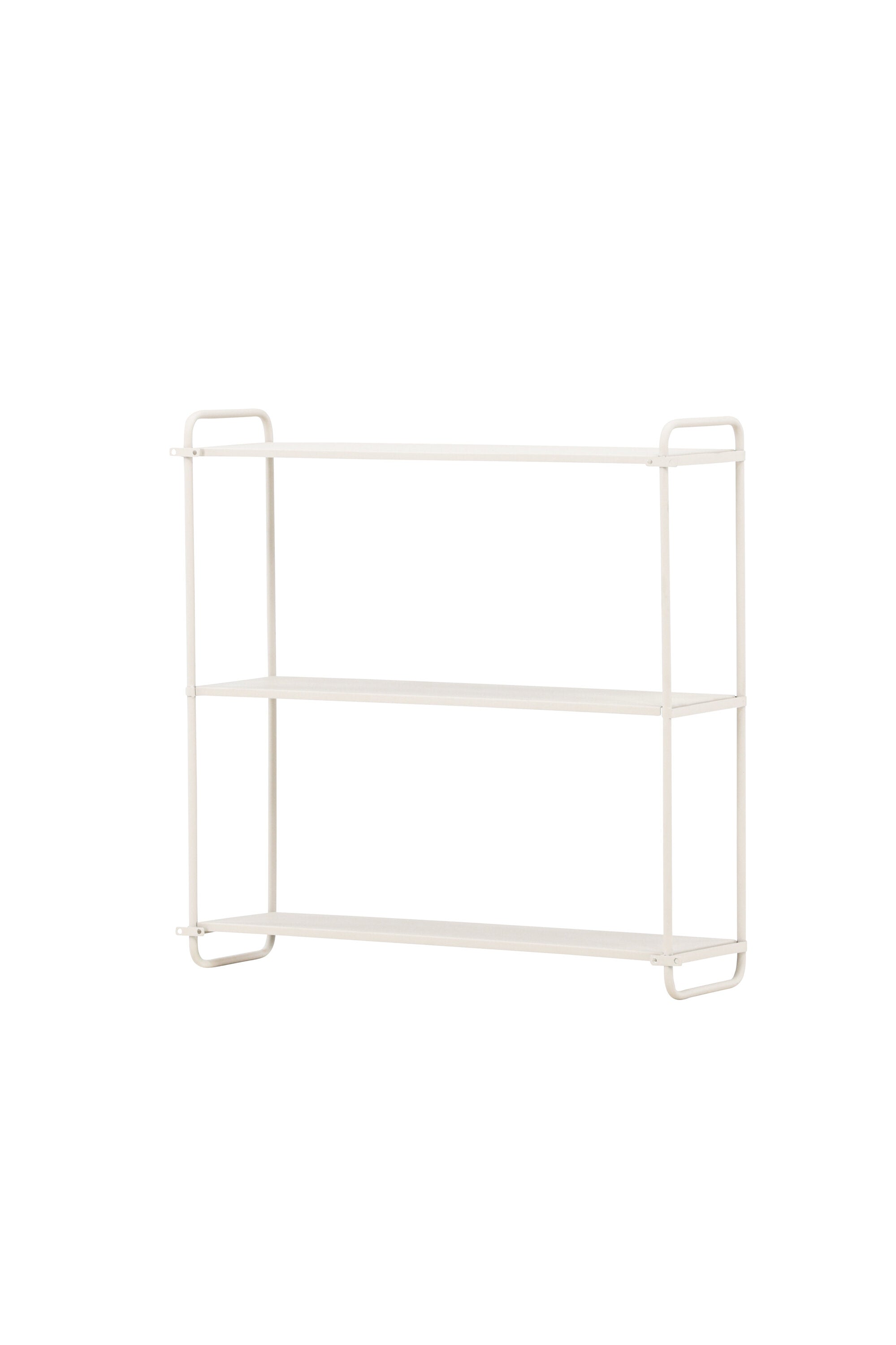 Lyon Regal in Beige präsentiert im Onlineshop von KAQTU Design AG. Standregal ist von Venture Home
