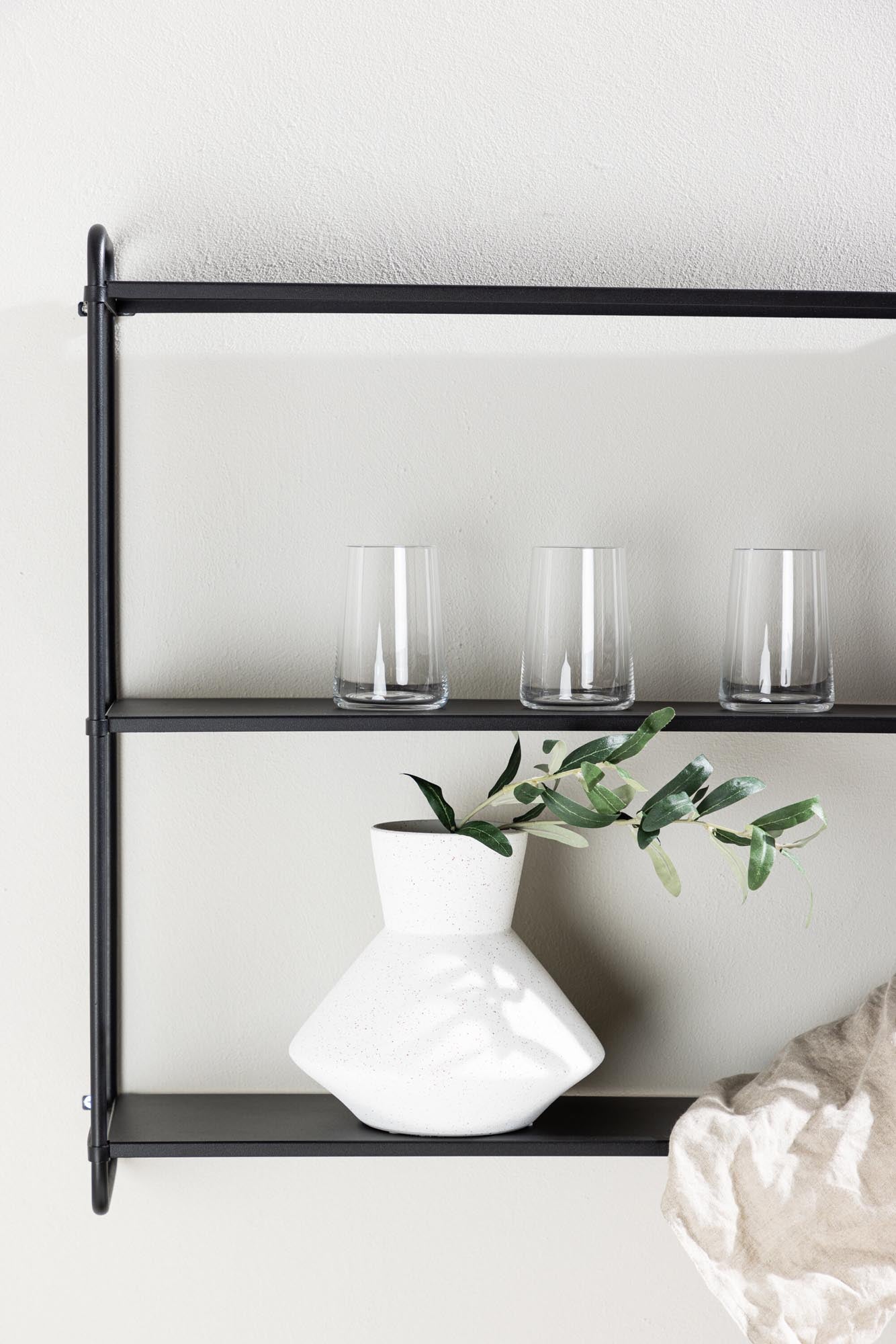 Lyon Regal von Venture Home: Minimalistisches Design für Ihr Zuhause.