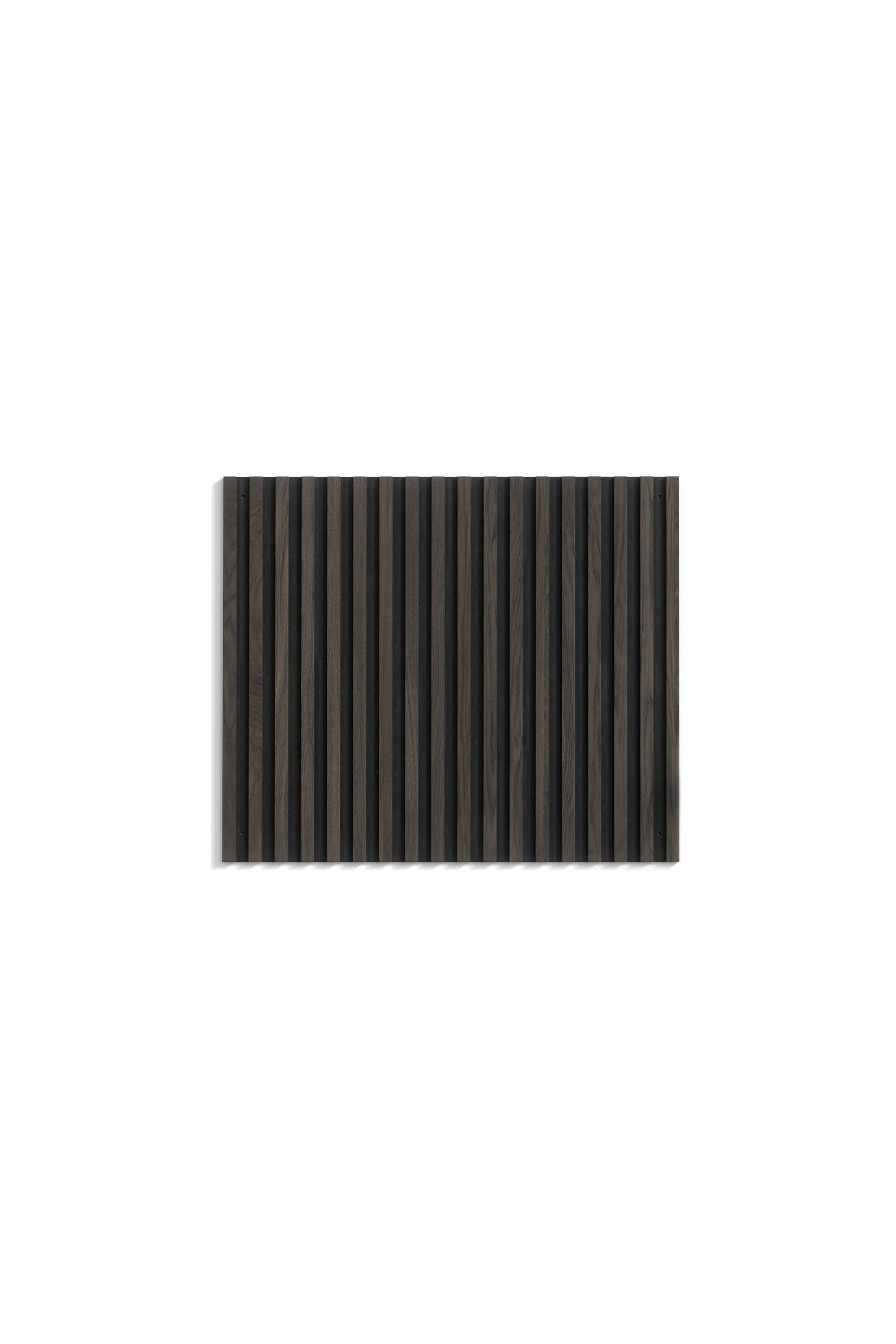 Pau Industrial Wall in Schwarz/Mokka präsentiert im Onlineshop von KAQTU Design AG. Wandregal ist von Venture Home