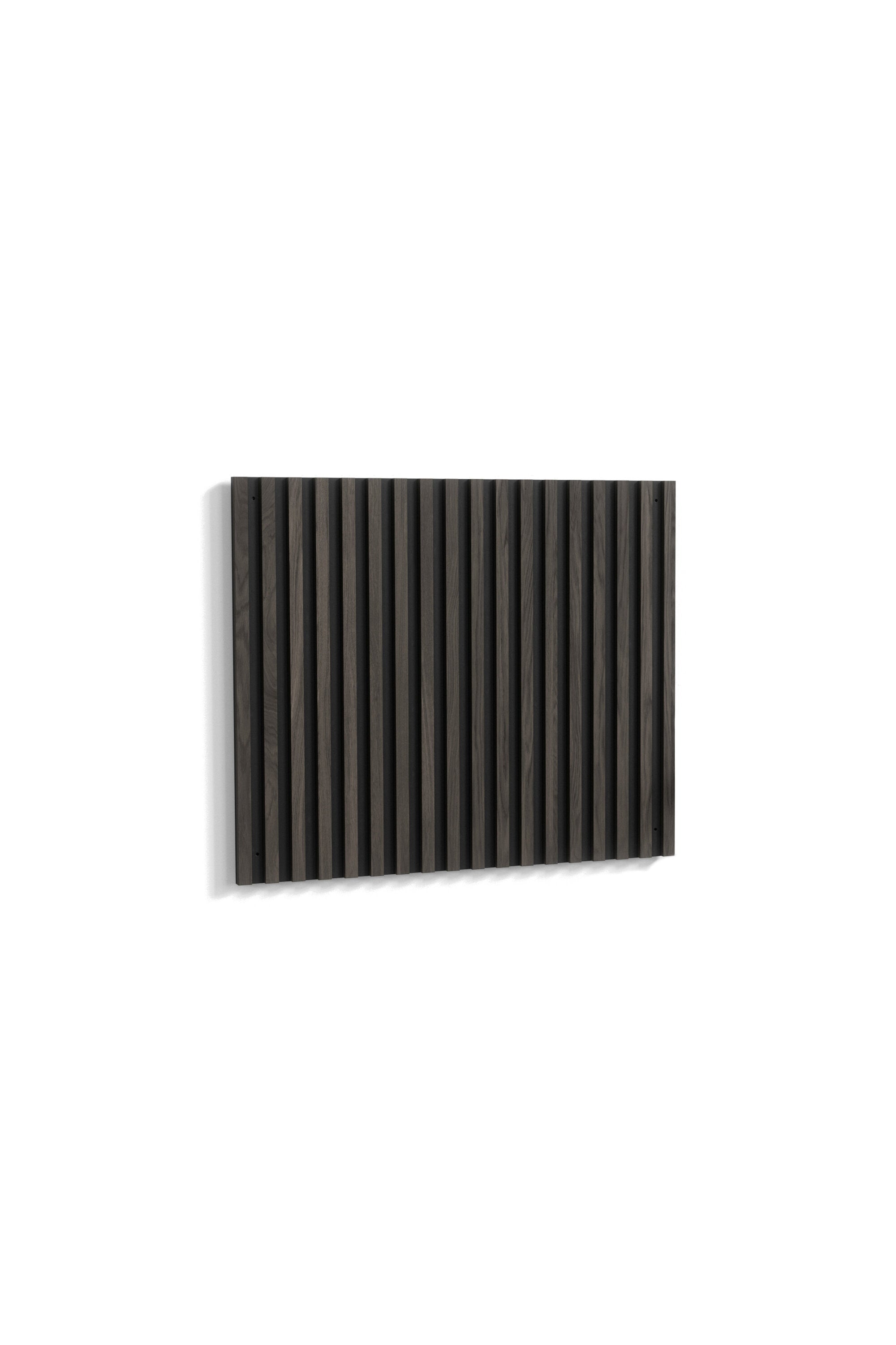 Pau Industrial Wall in Schwarz/Mokka präsentiert im Onlineshop von KAQTU Design AG. Wandregal ist von Venture Home