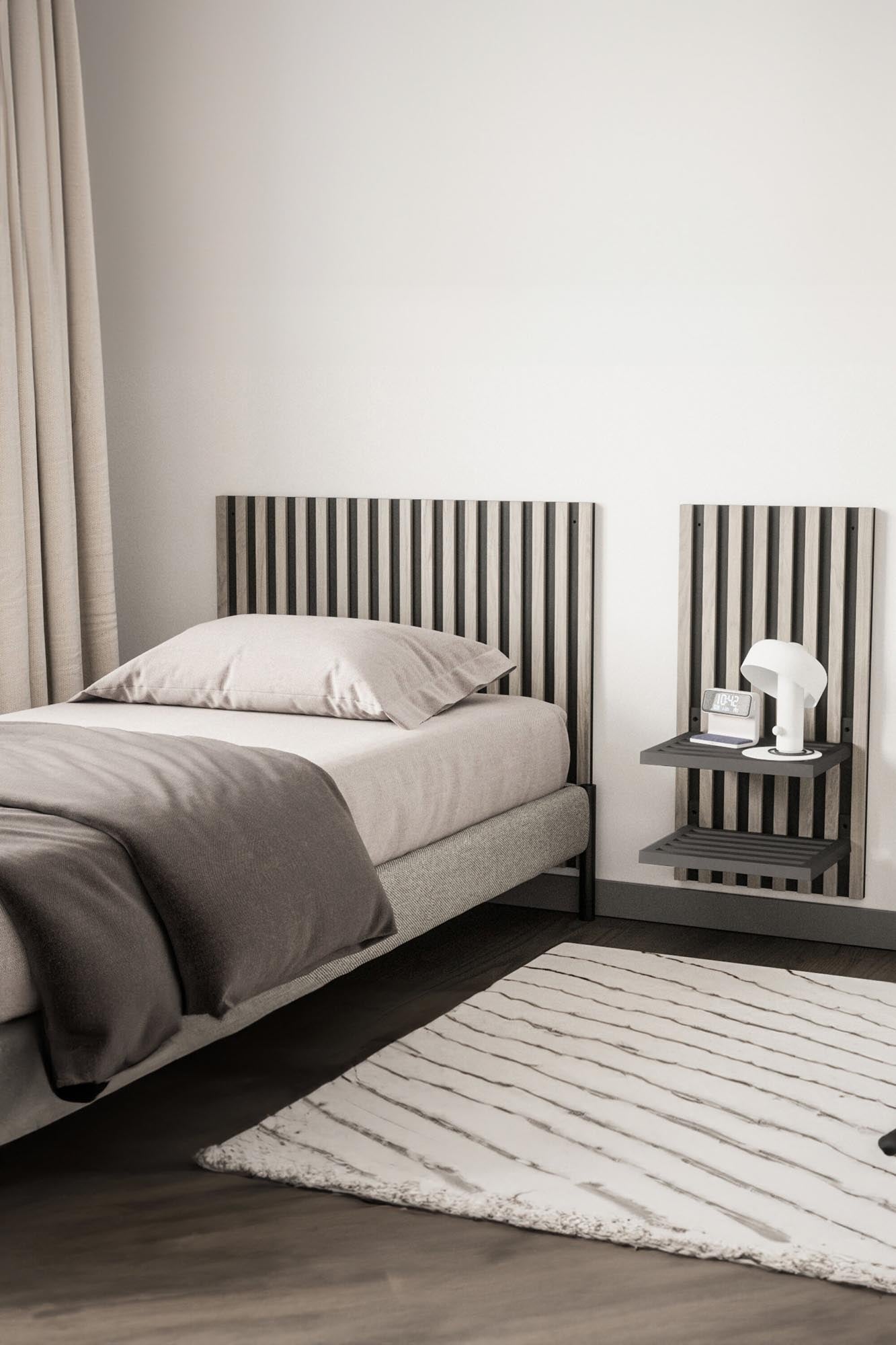 Moderner Caen Beistelltisch von Venture Home für jeden Wohnraum.