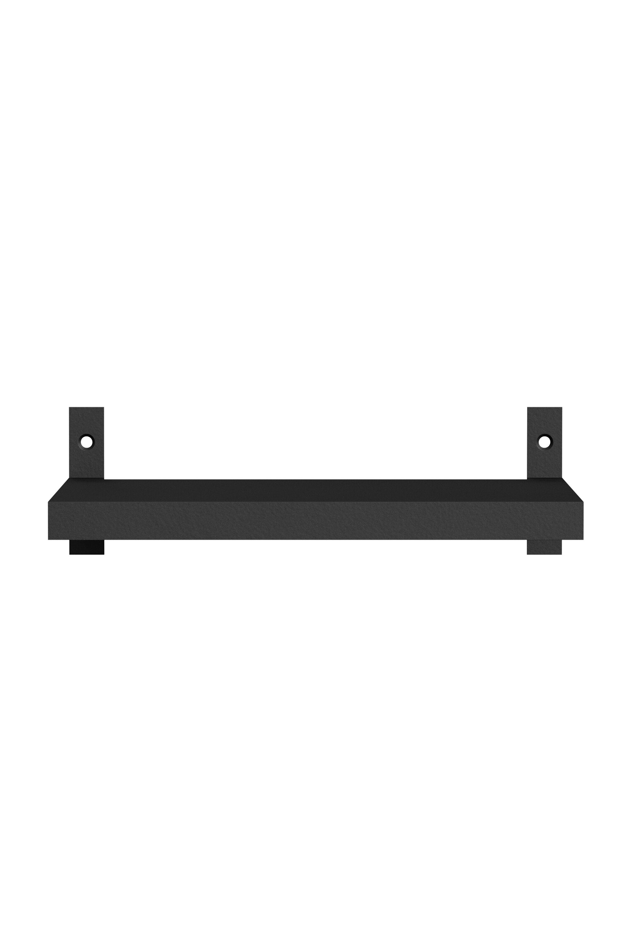 Avignon Beistelltisch in Schwarz präsentiert im Onlineshop von KAQTU Design AG. Beistelltisch ist von Venture Home