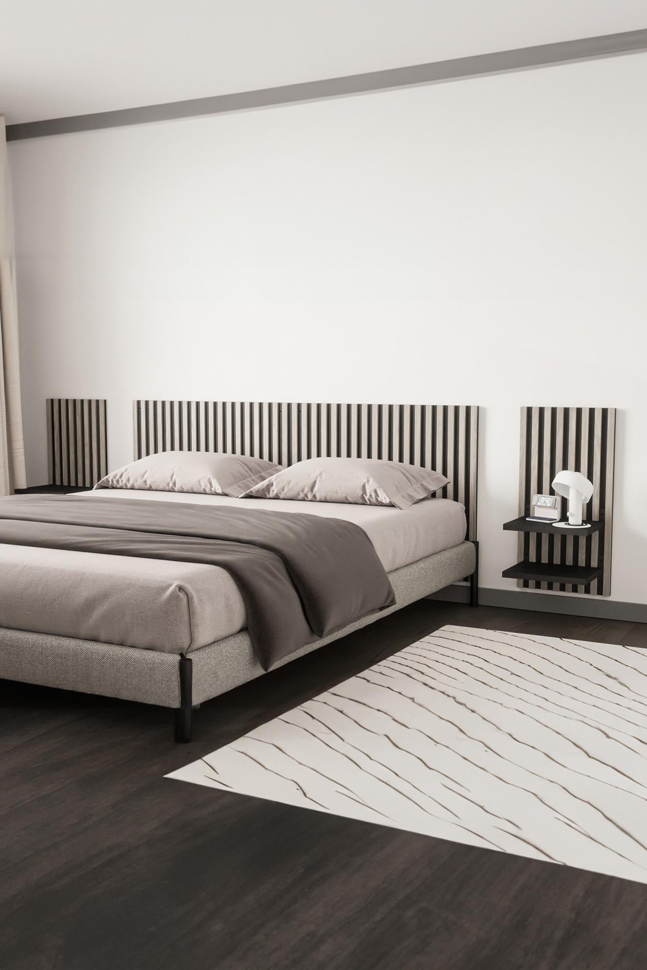 Moderner Avignon Beistelltisch: Vielseitig für jeden Wohnraum.