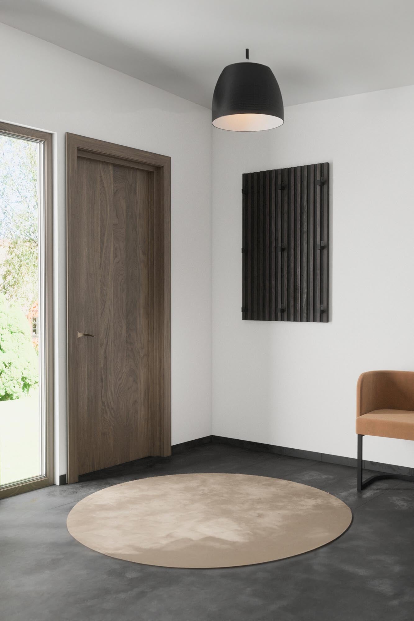 Nimes Industrial Wall: Rustikales Design für urbanen Wohnstil.