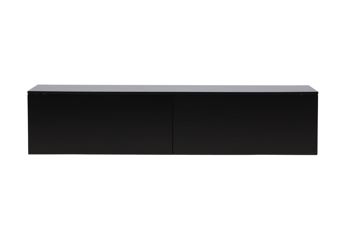 Frihamn Kommode in Schwarz präsentiert im Onlineshop von KAQTU Design AG. Sideboard ist von Venture Home