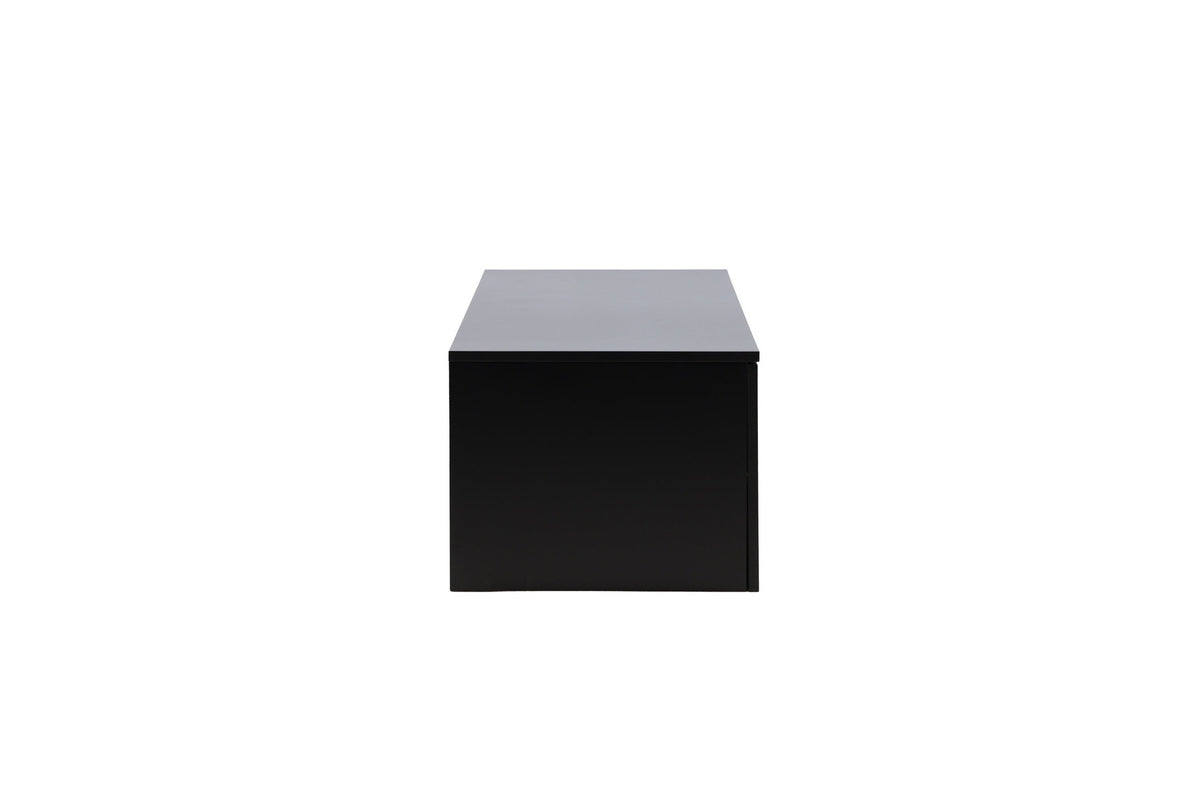 Frihamn Kommode in Schwarz präsentiert im Onlineshop von KAQTU Design AG. Sideboard ist von Venture Home