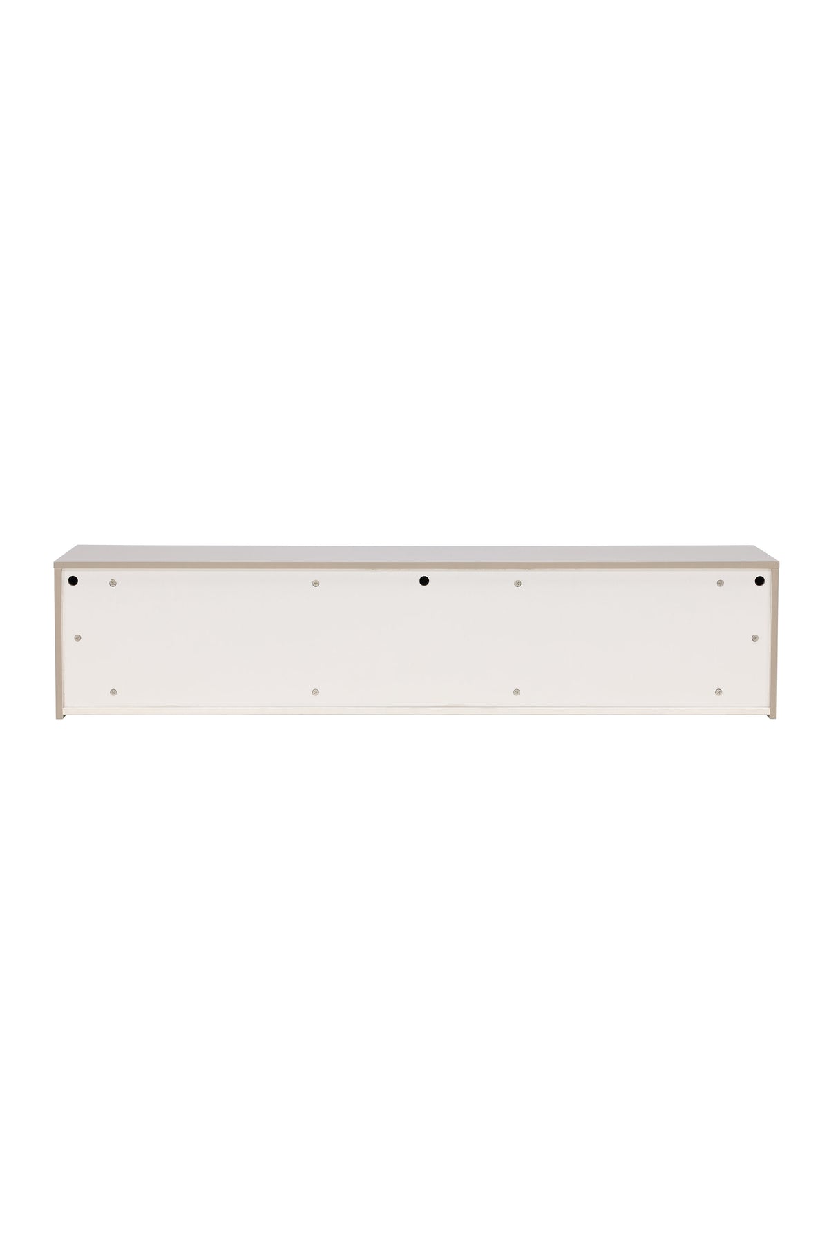 Frihamn Kommode in Beige präsentiert im Onlineshop von KAQTU Design AG. Sideboard ist von Venture Home