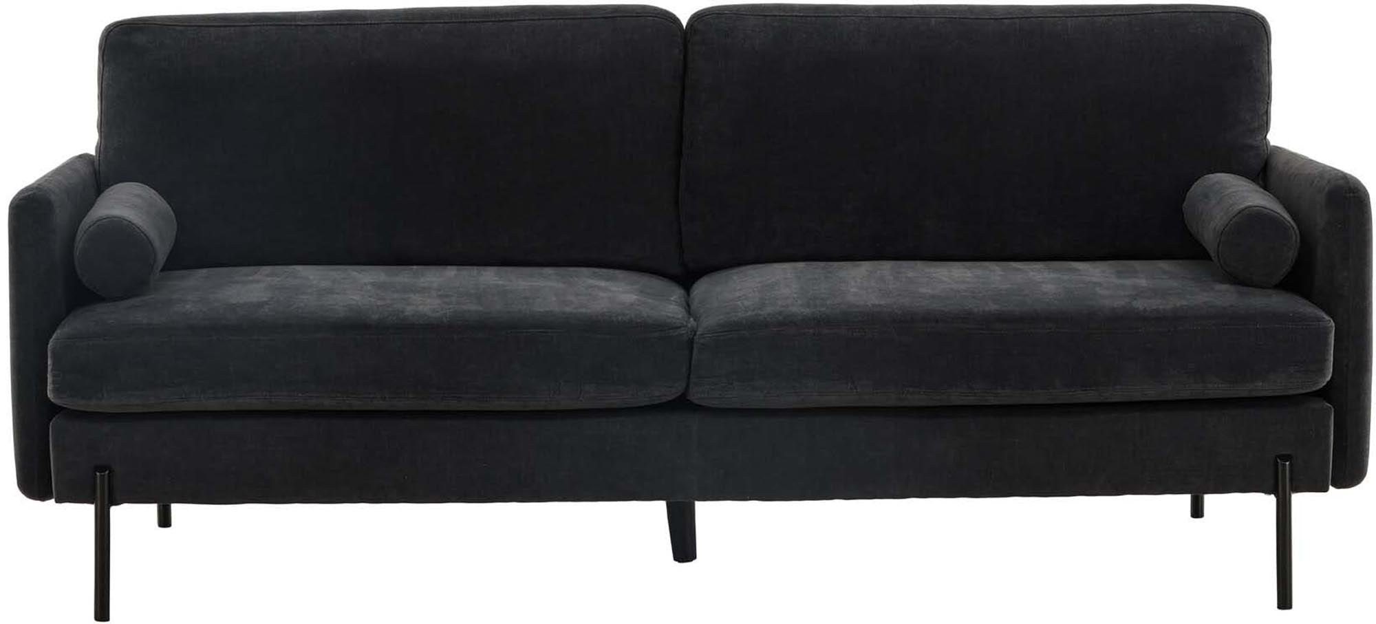 Antibes 3-Sitzer: Luxuriöser Komfort trifft modernes Design.