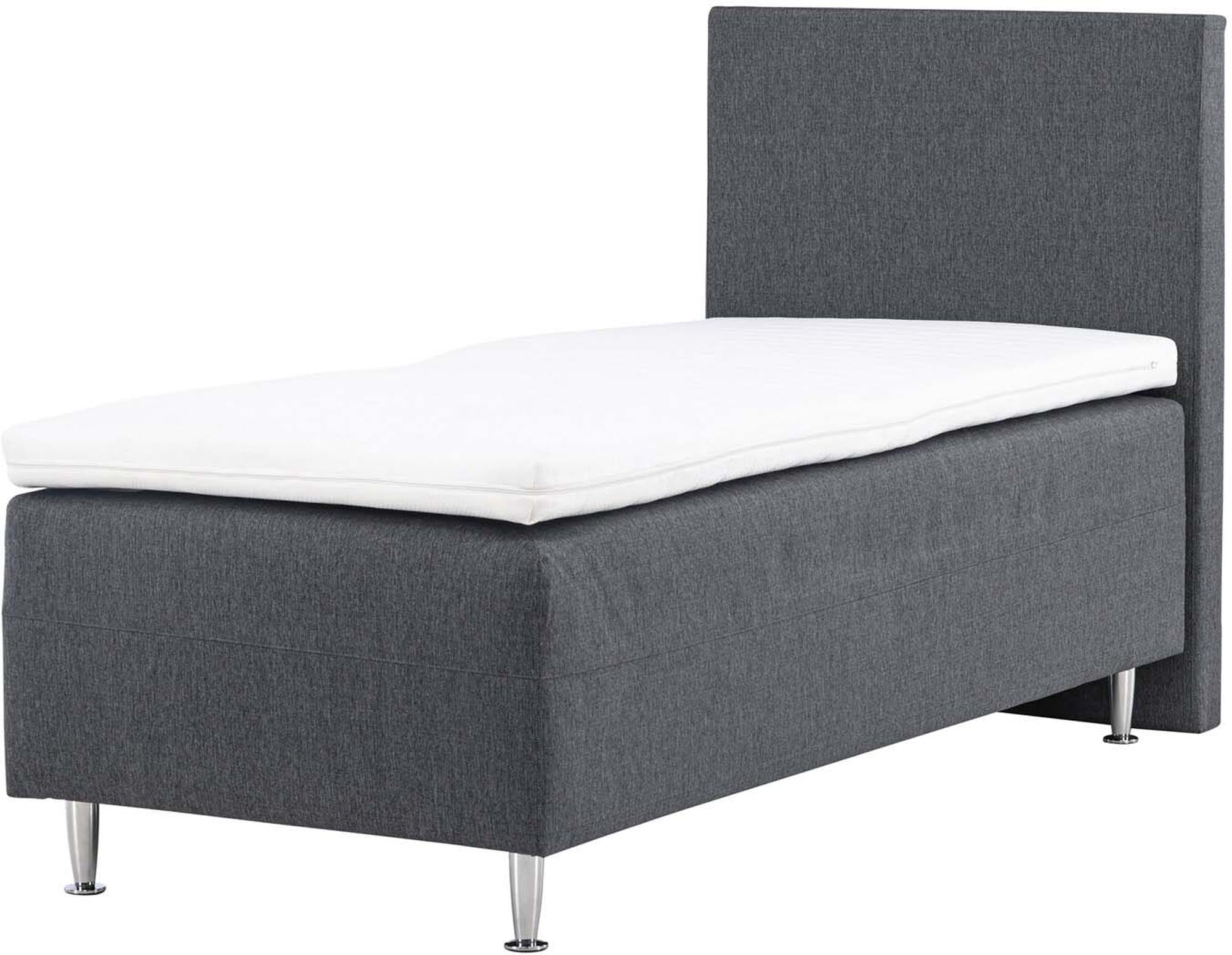 Entdecken Sie das Bett Mesa von Venture Home: Stilvolles Design, hochwertige Materialien und optimaler Komfort für entspannte Nächte.