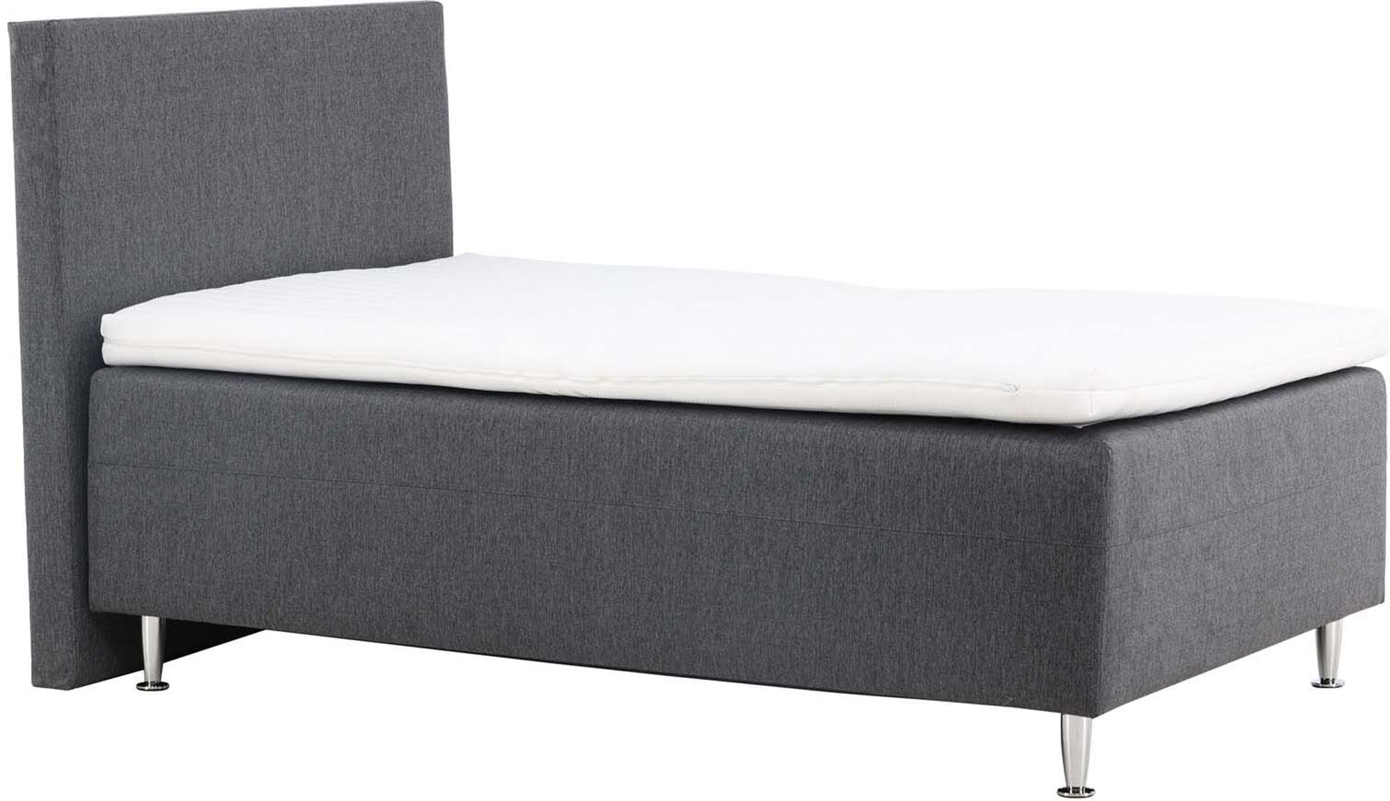Entdecken Sie das Bett Mesa von Venture Home: Robust, stilvoll und komfortabel für erholsame Nächte in jedem Schlafzimmer.