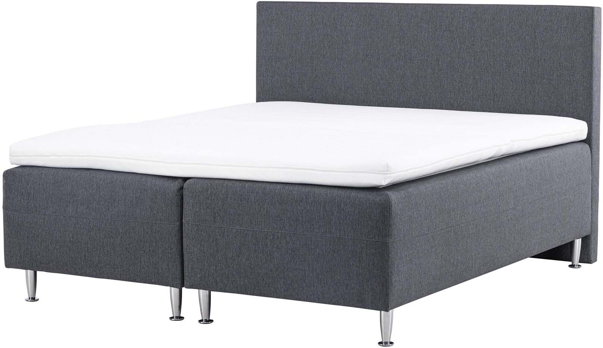 Bett Mesa von Venture Home: Modernes Design für erholsamen Schlaf.