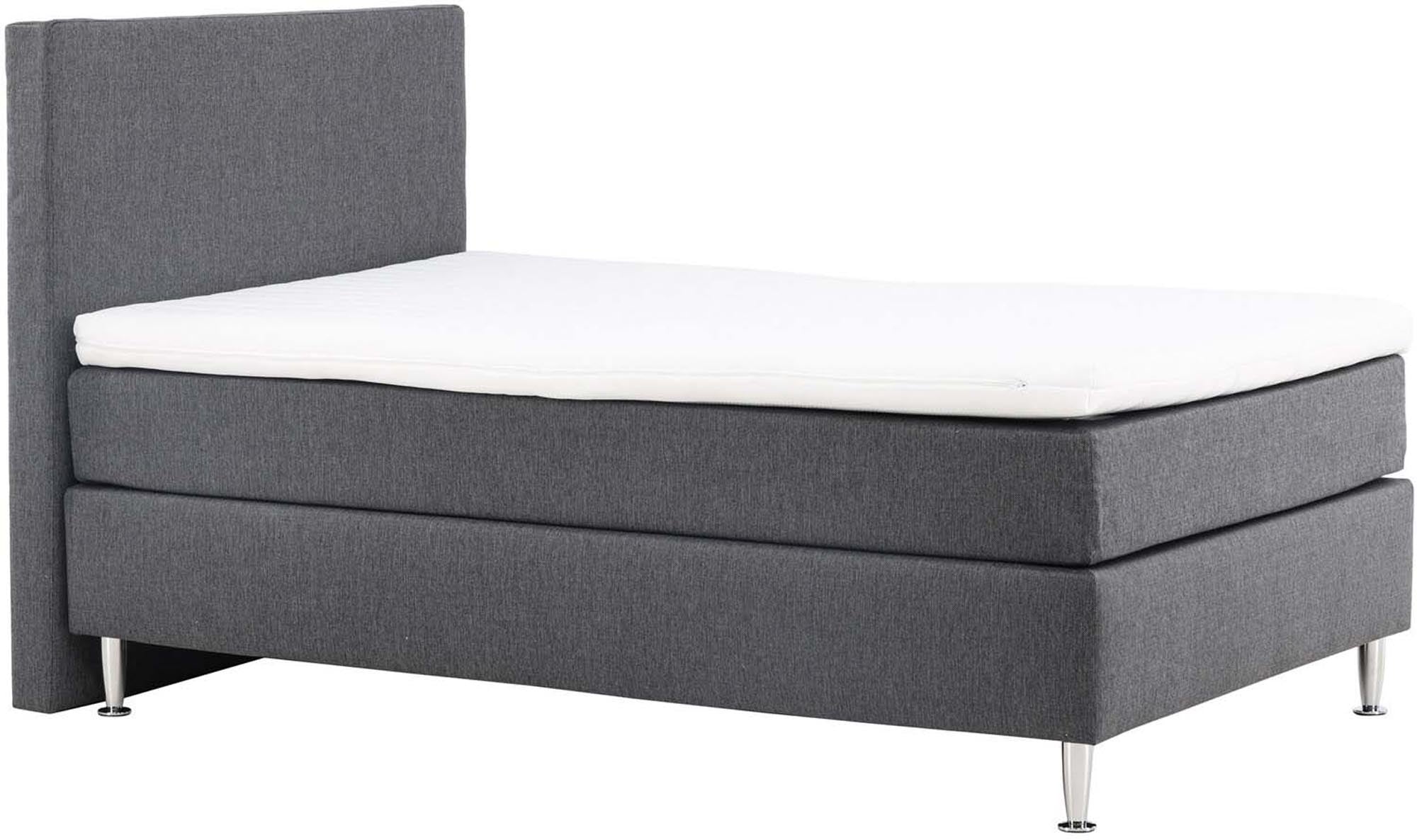 Erleben Sie das Bett Toledo von Venture Home: Stilvolles Design, hochwertige Materialien und optimaler Komfort für Ihr Schlafzimmer.