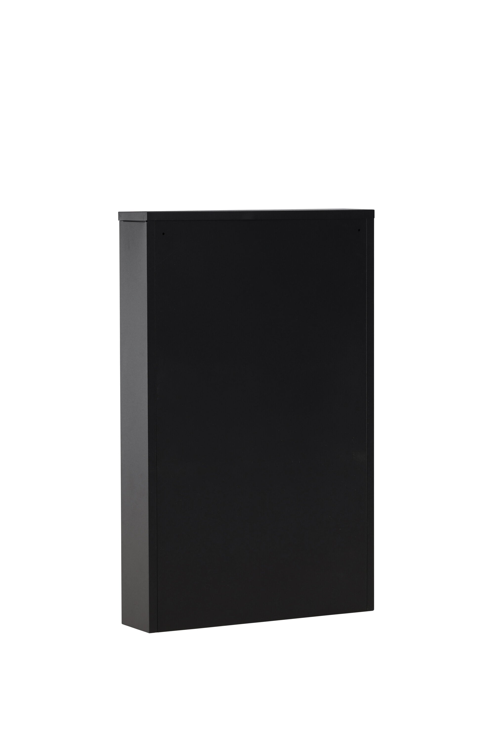 Bonito Schuhschrank in Schwarz präsentiert im Onlineshop von KAQTU Design AG. Schuhregal ist von Venture Home