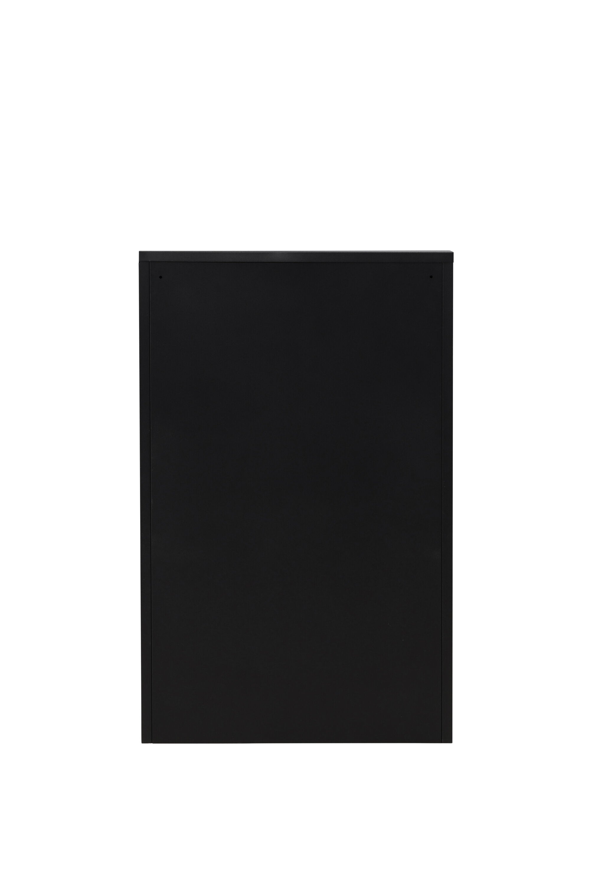 Bonito Schuhschrank in Schwarz präsentiert im Onlineshop von KAQTU Design AG. Schuhregal ist von Venture Home