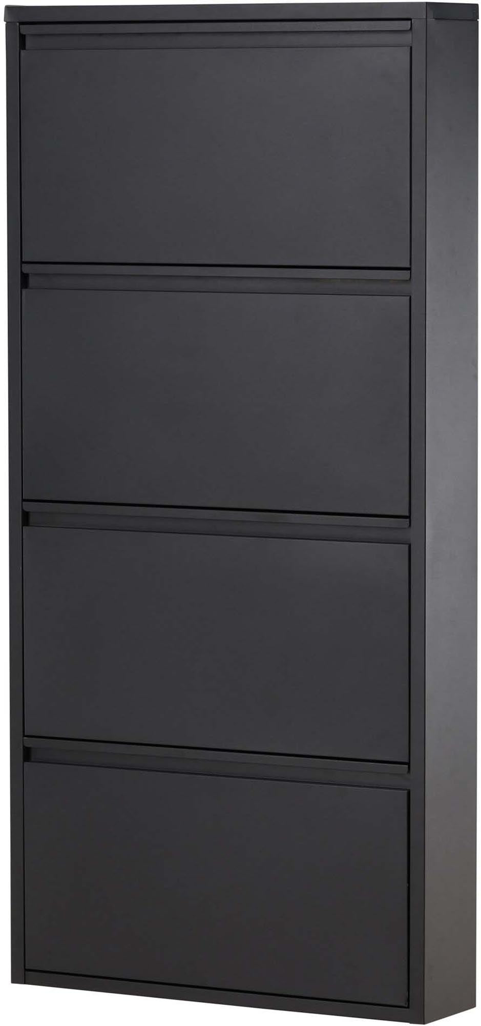 Elegantes Ushuaia Kabinett: Perfekte Harmonie aus Stil und Funktion.