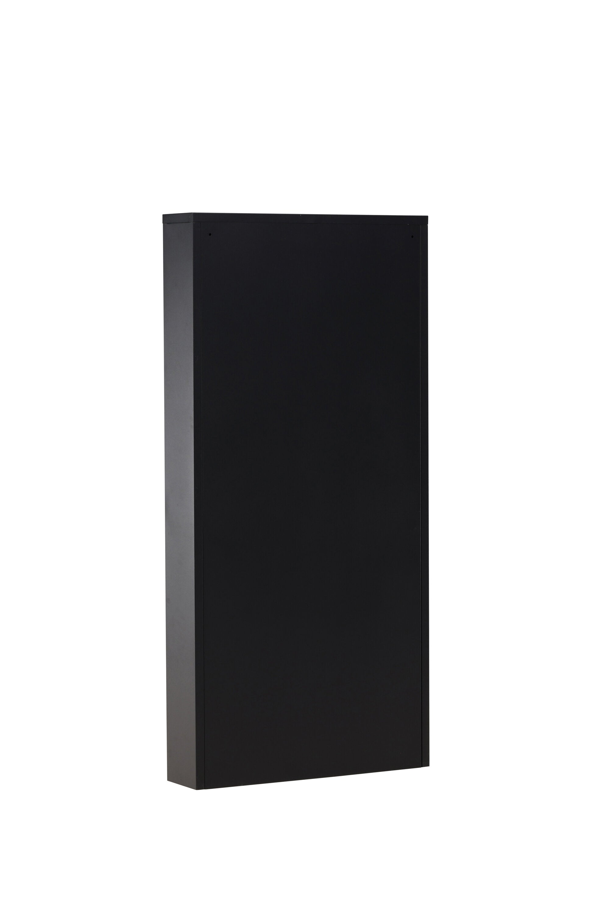 Ushuaia Kabinett in Schwarz präsentiert im Onlineshop von KAQTU Design AG. Schuhregal ist von Venture Home