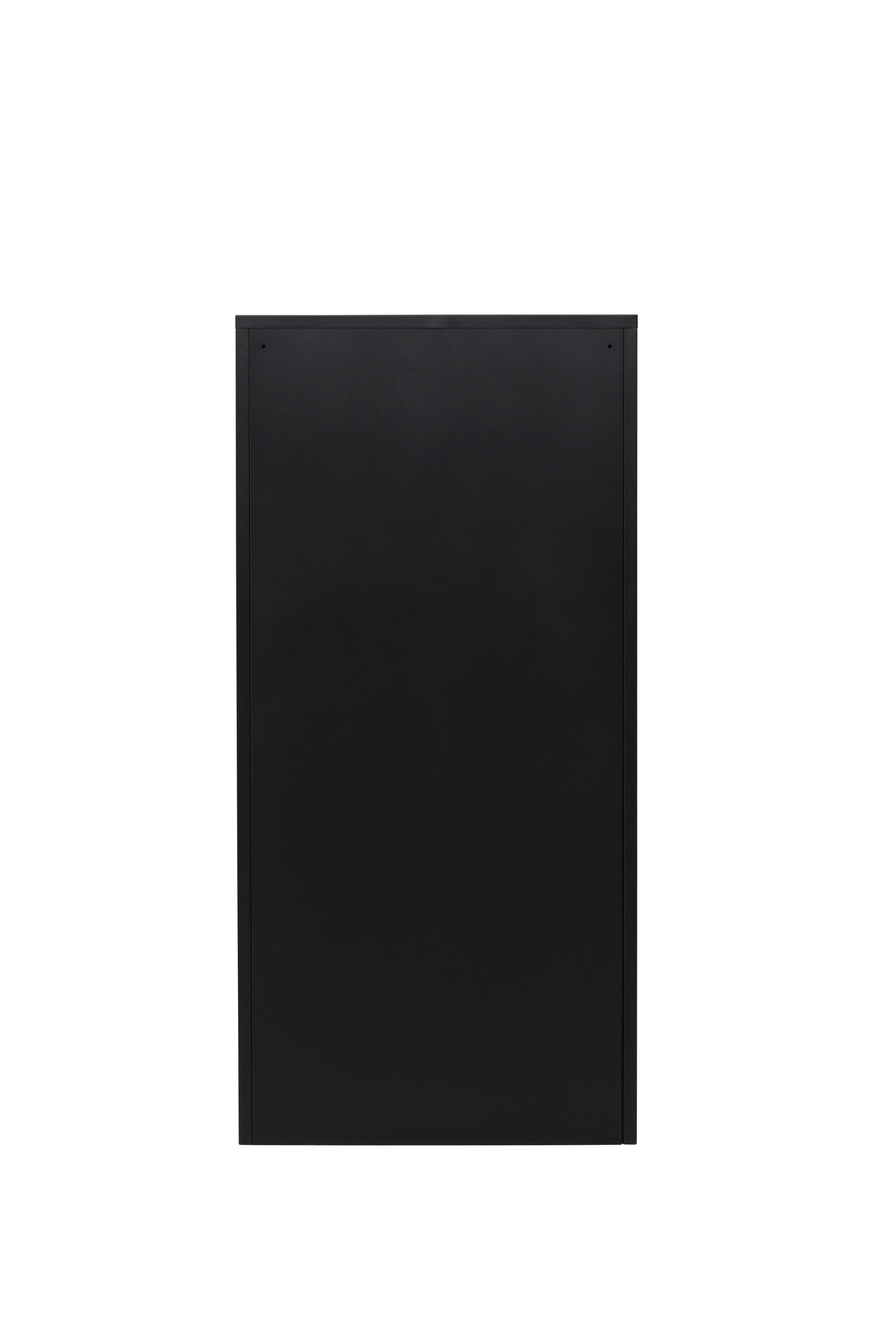 Ushuaia Kabinett in Schwarz präsentiert im Onlineshop von KAQTU Design AG. Schuhregal ist von Venture Home