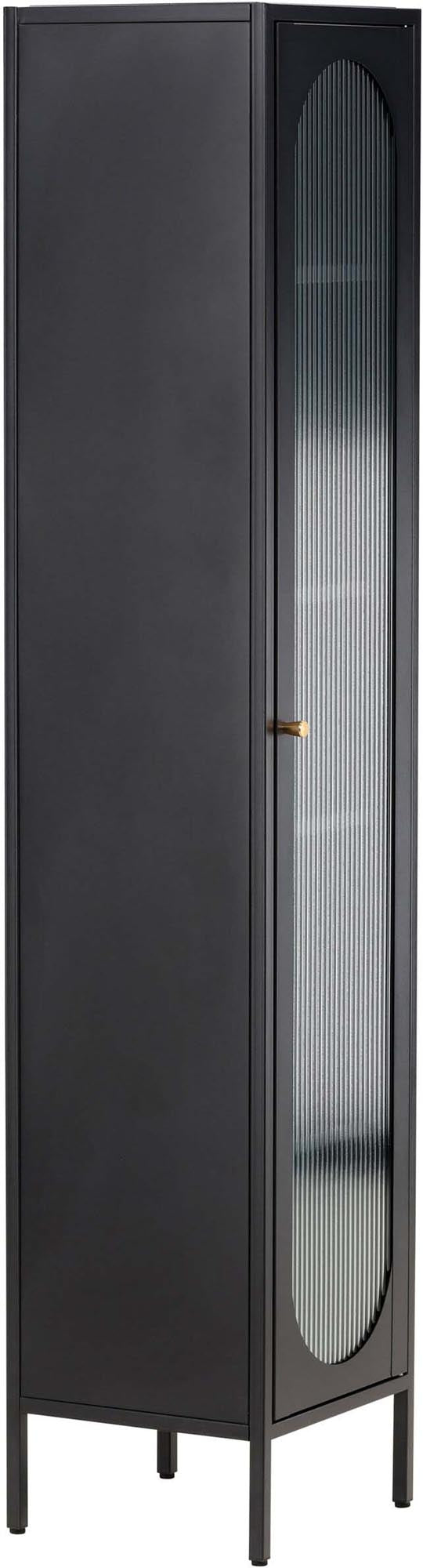 Stilvolles Cali Kabinett von Venture Home für zeitlose Eleganz.