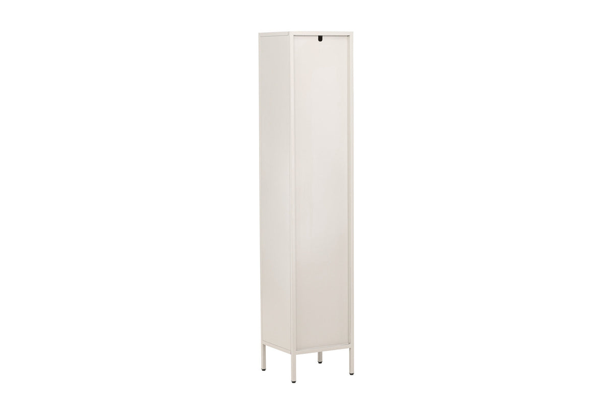 Cali Kabinett in Beige präsentiert im Onlineshop von KAQTU Design AG. Cabinet ist von Venture Home