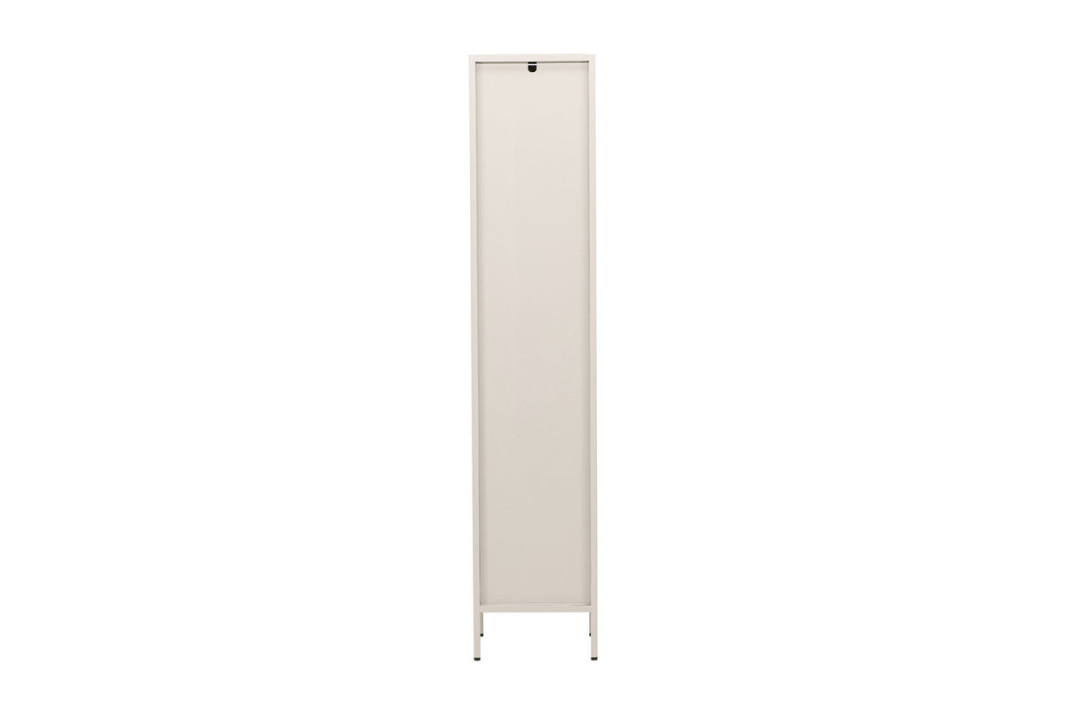 Cali Kabinett in Beige präsentiert im Onlineshop von KAQTU Design AG. Cabinet ist von Venture Home