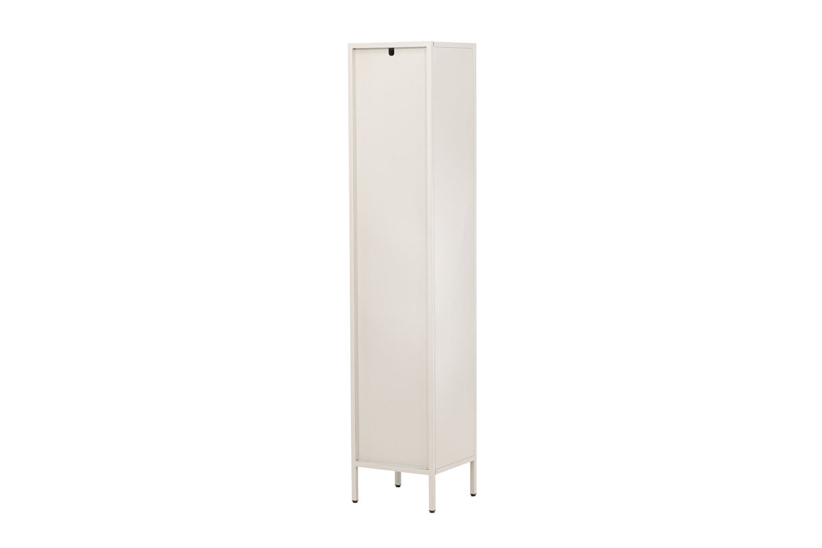 Cali Kabinett in Beige präsentiert im Onlineshop von KAQTU Design AG. Cabinet ist von Venture Home