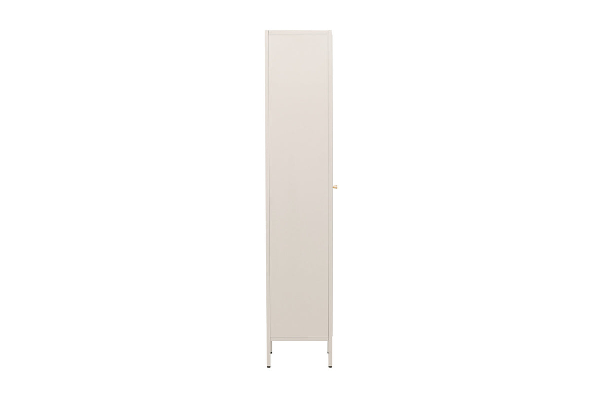 Cali Kabinett in Beige präsentiert im Onlineshop von KAQTU Design AG. Cabinet ist von Venture Home