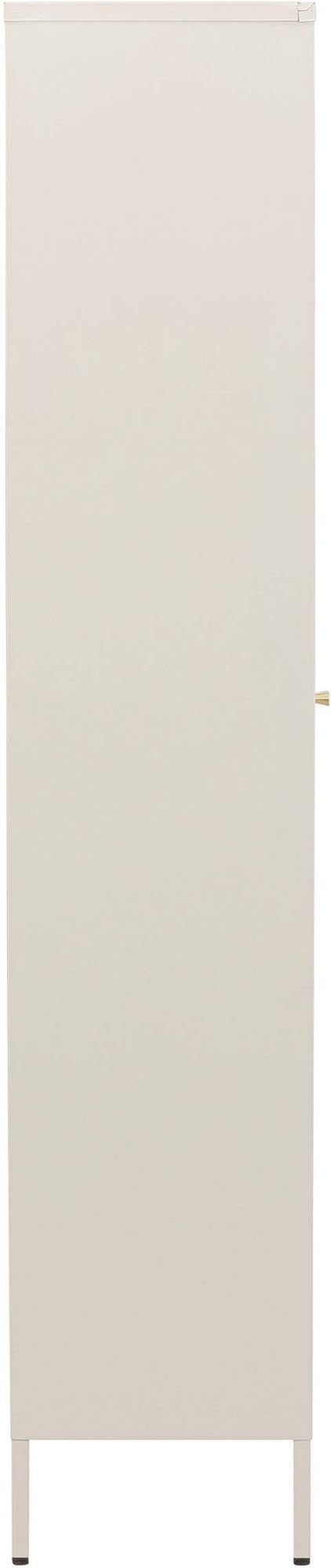 Das Lima Kabinett von Venture Home vereint elegantes Design mit funktionalem Stauraum. Entdecke die perfekte Kombination aus Stil und Praktikabilität.