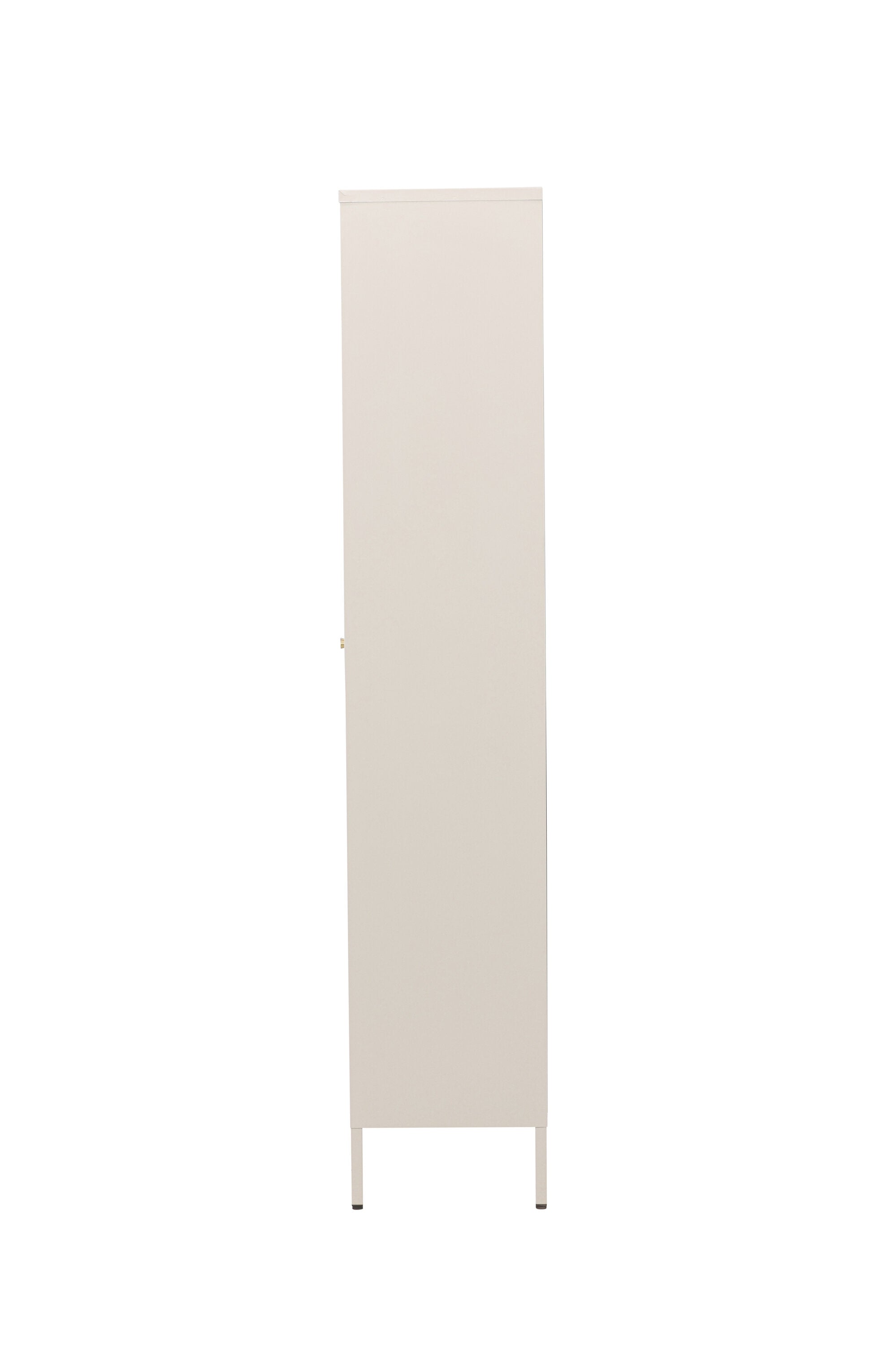 Lima Kabinett in Beige präsentiert im Onlineshop von KAQTU Design AG. Cabinet ist von Venture Home